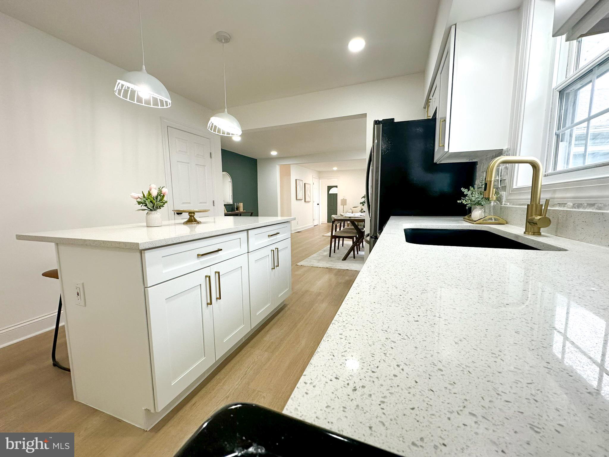 TURNER STATION - Residential