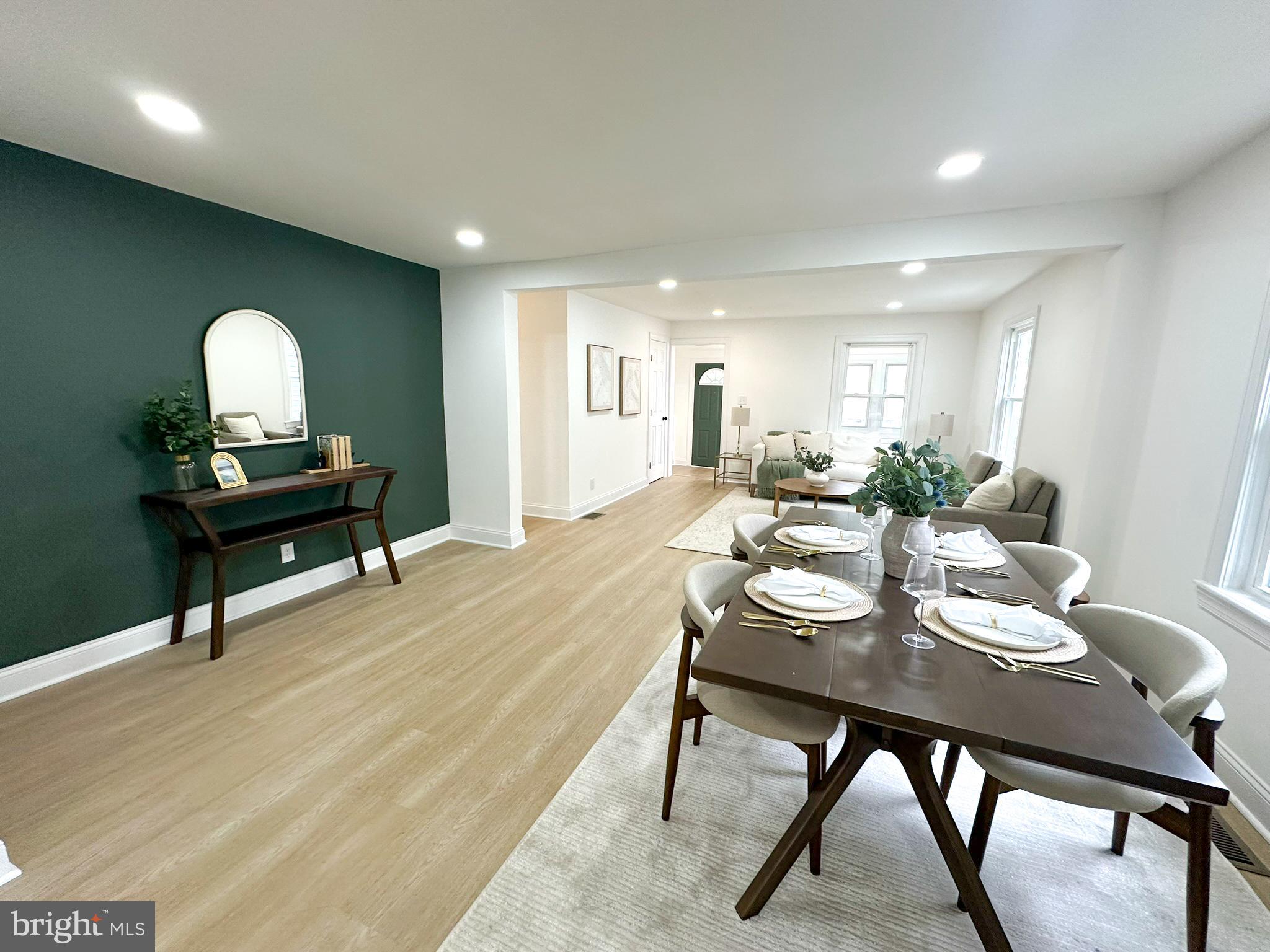 TURNER STATION - Residential