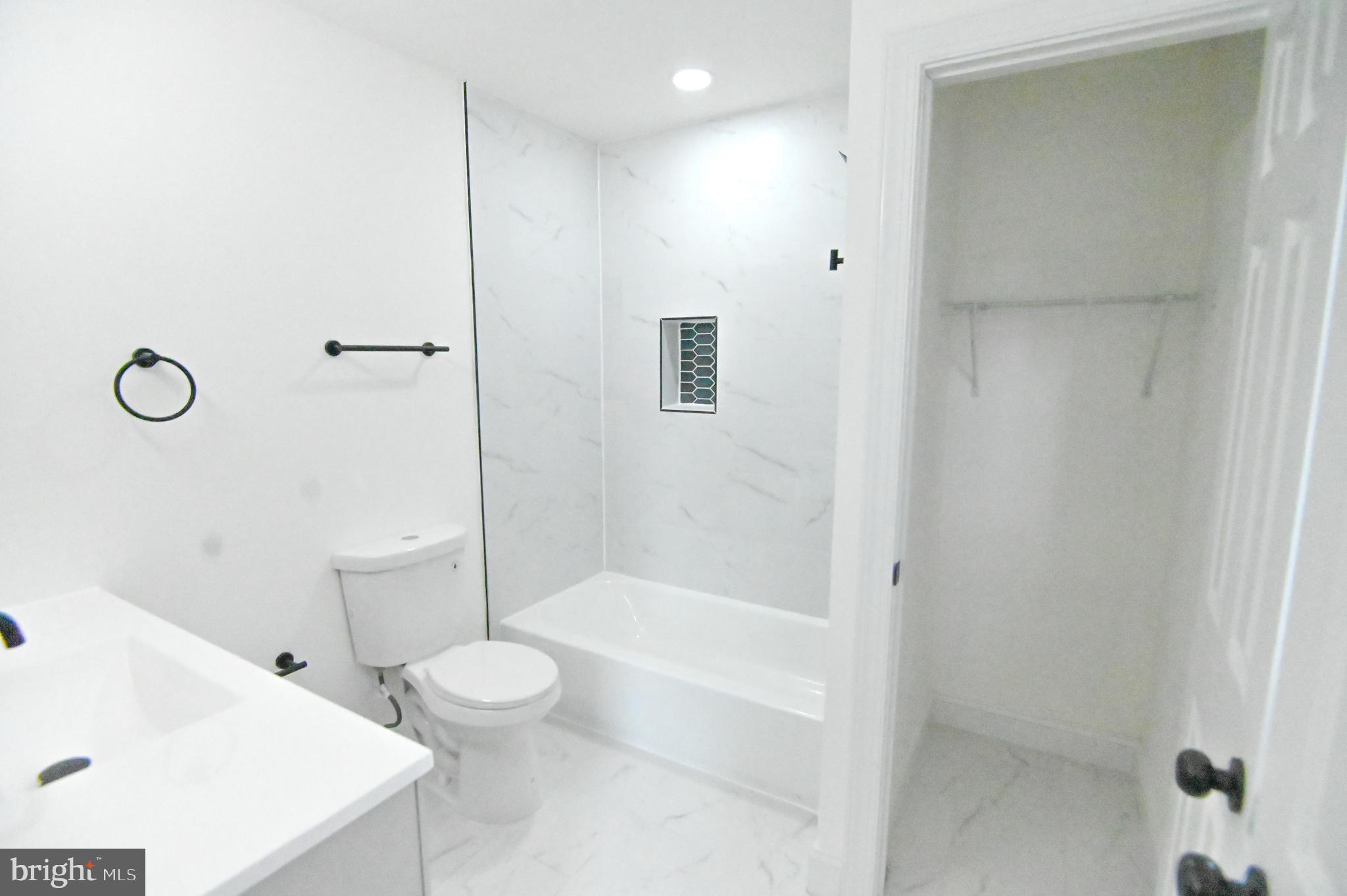 TURNER STATION - Residential