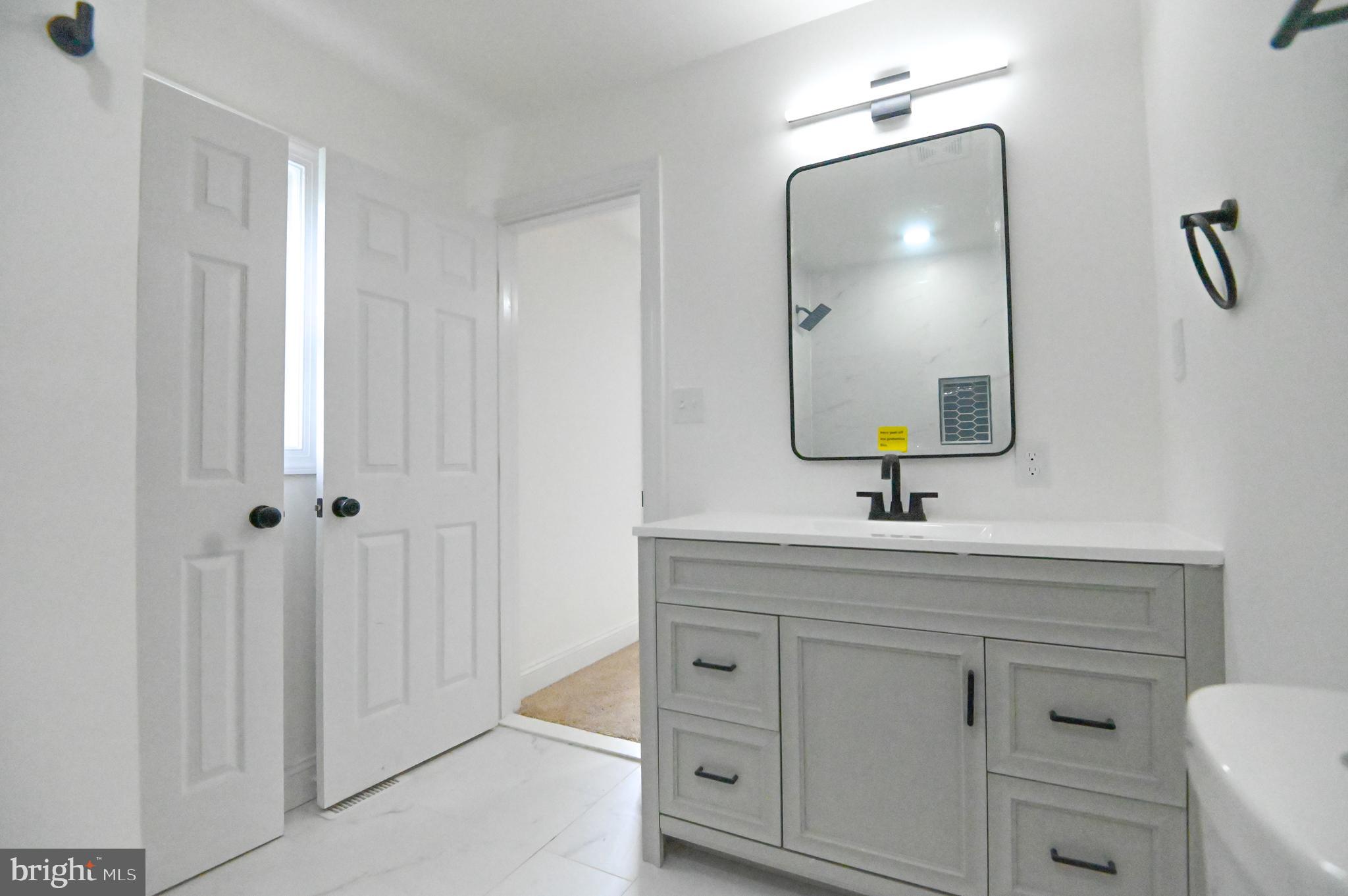 TURNER STATION - Residential