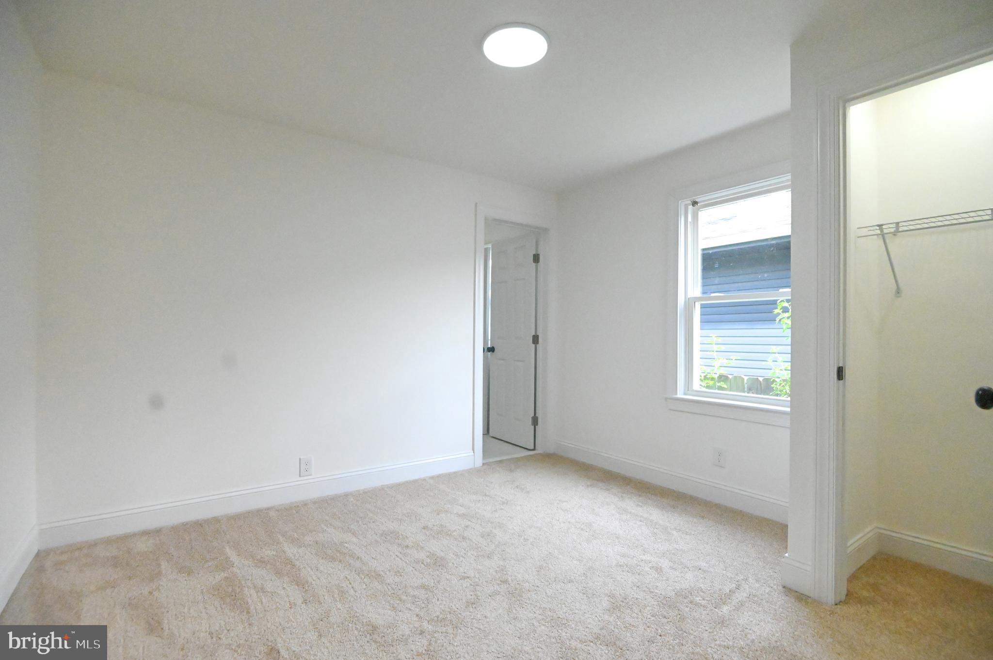 TURNER STATION - Residential