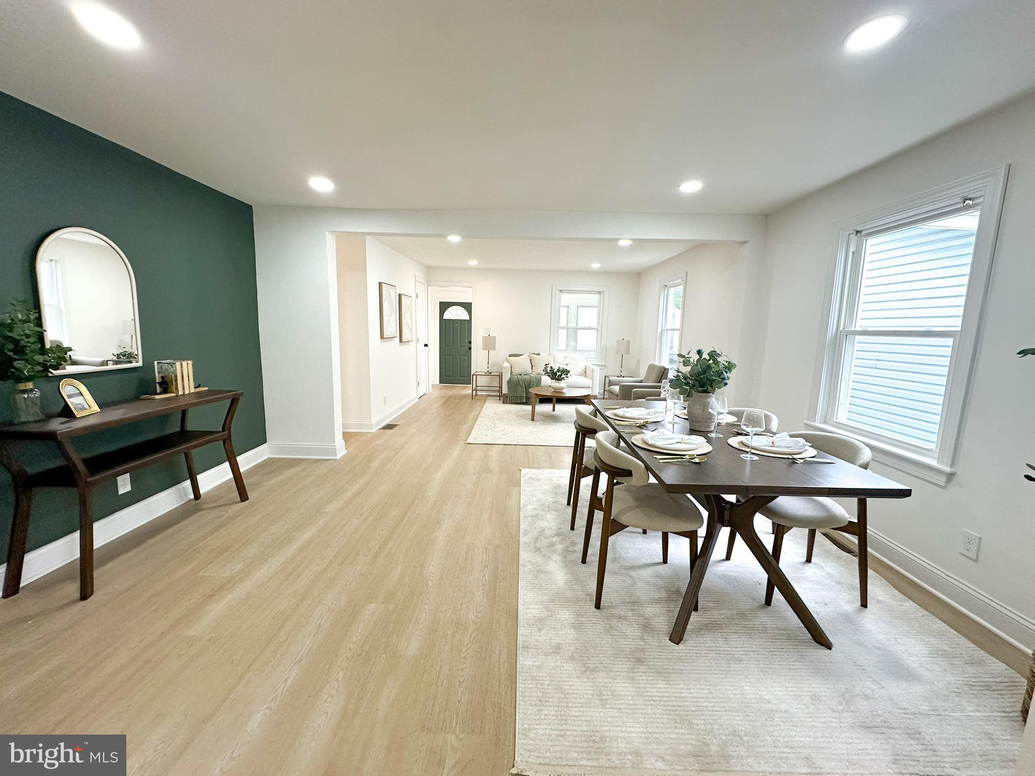 TURNER STATION - Residential