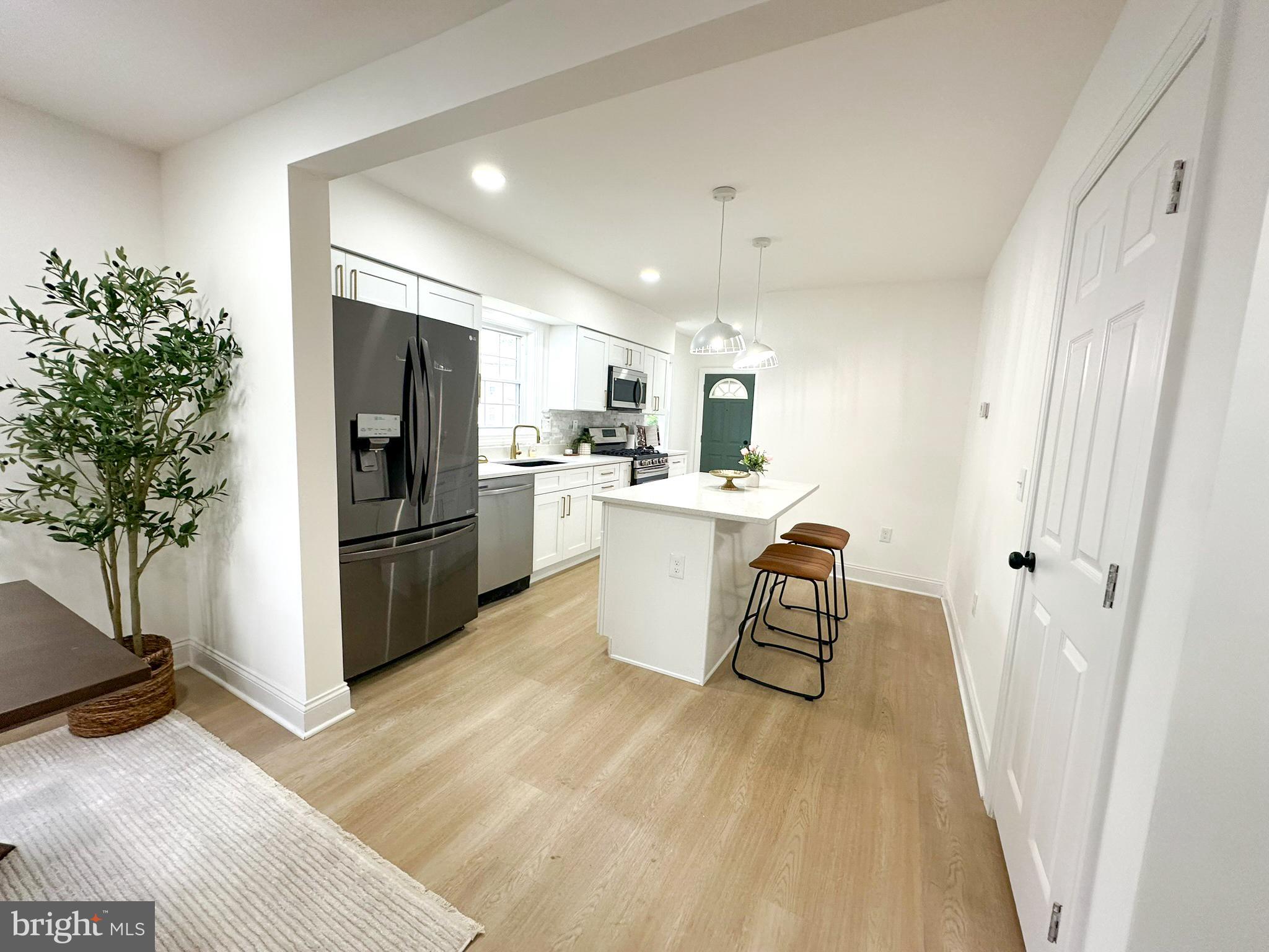 TURNER STATION - Residential