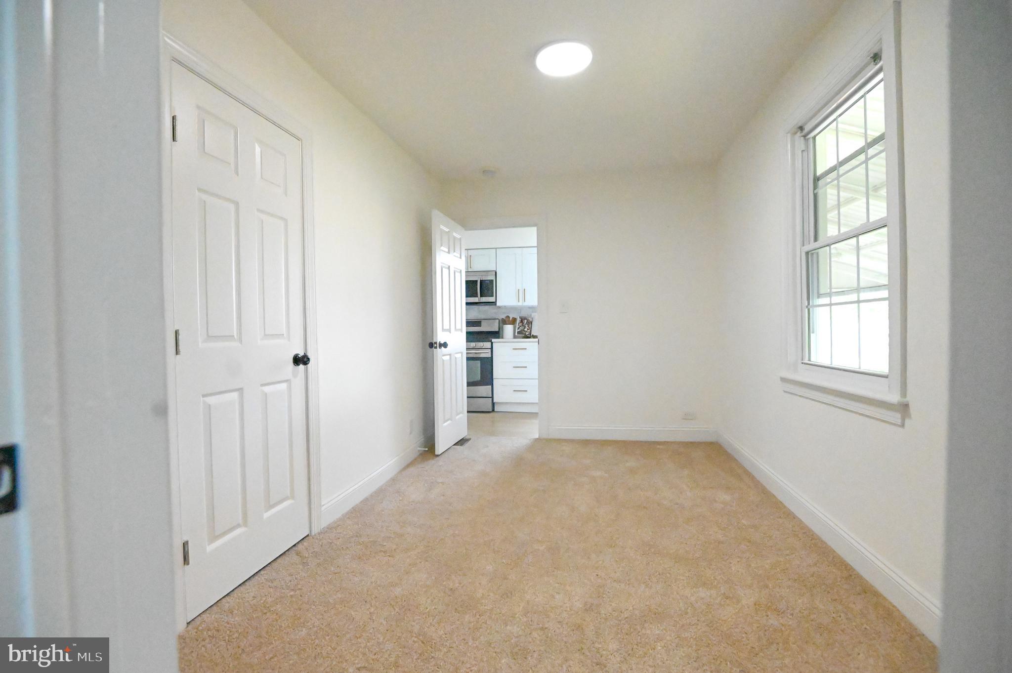 TURNER STATION - Residential