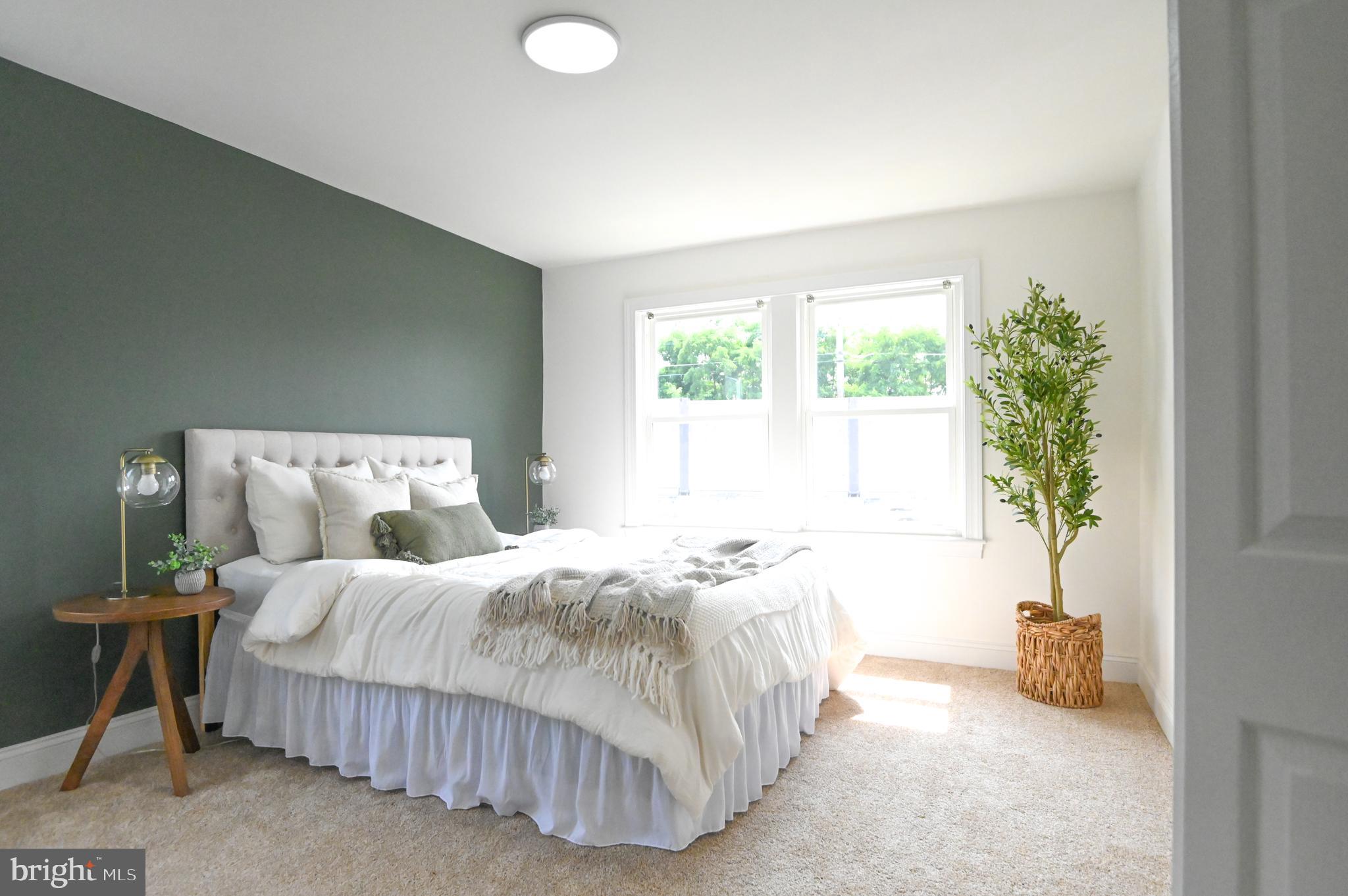 TURNER STATION - Residential