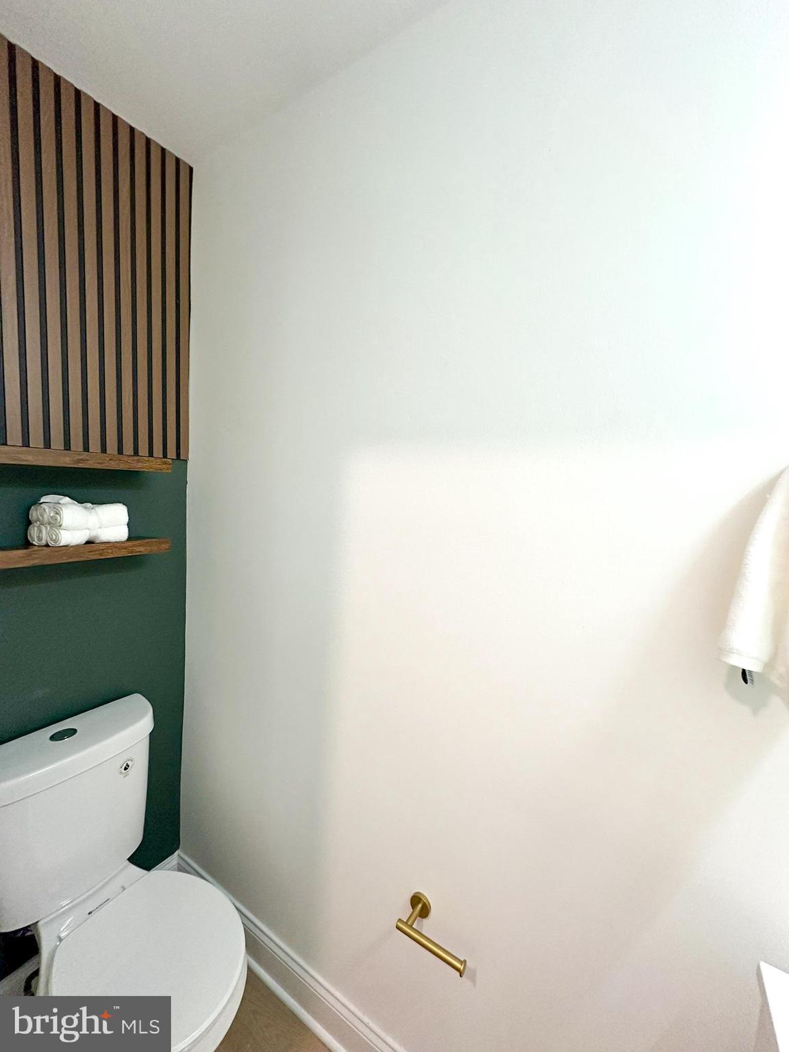 TURNER STATION - Residential