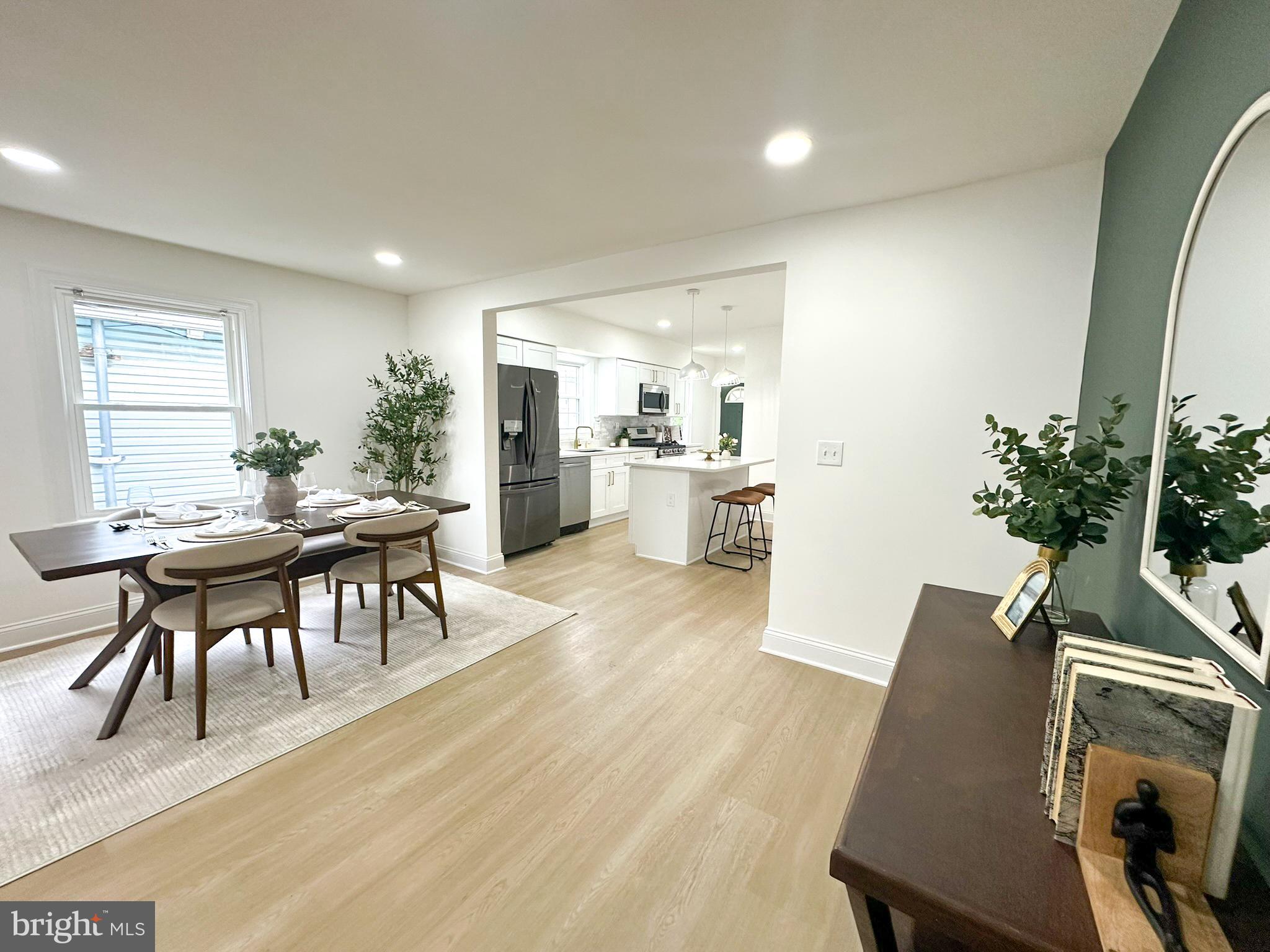 TURNER STATION - Residential