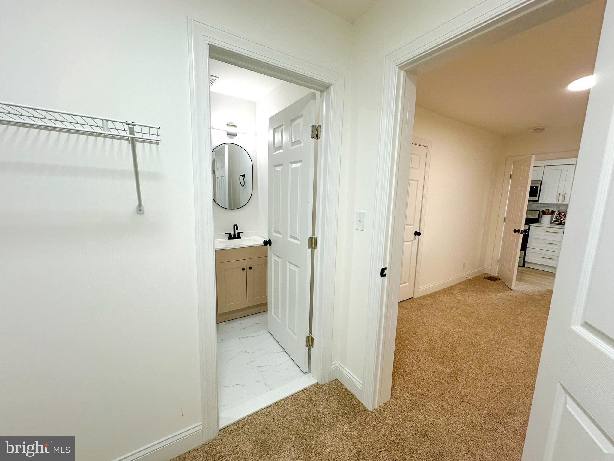 TURNER STATION - Residential