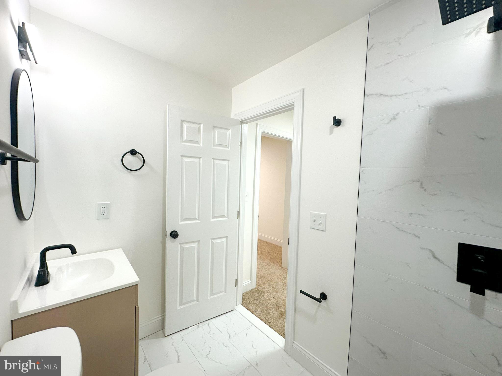 TURNER STATION - Residential