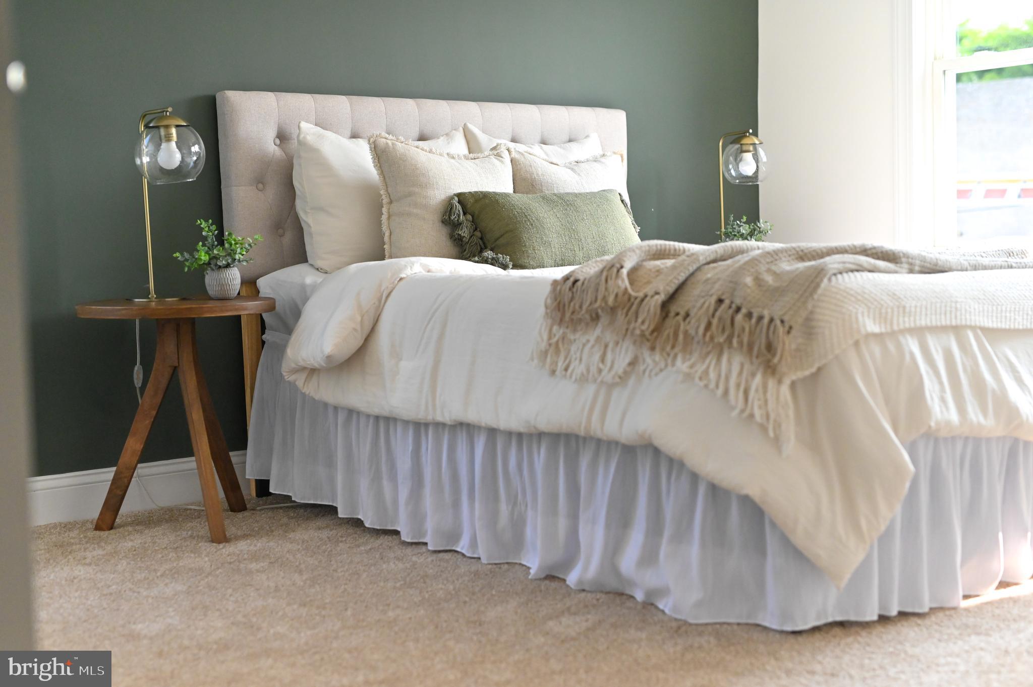 TURNER STATION - Residential