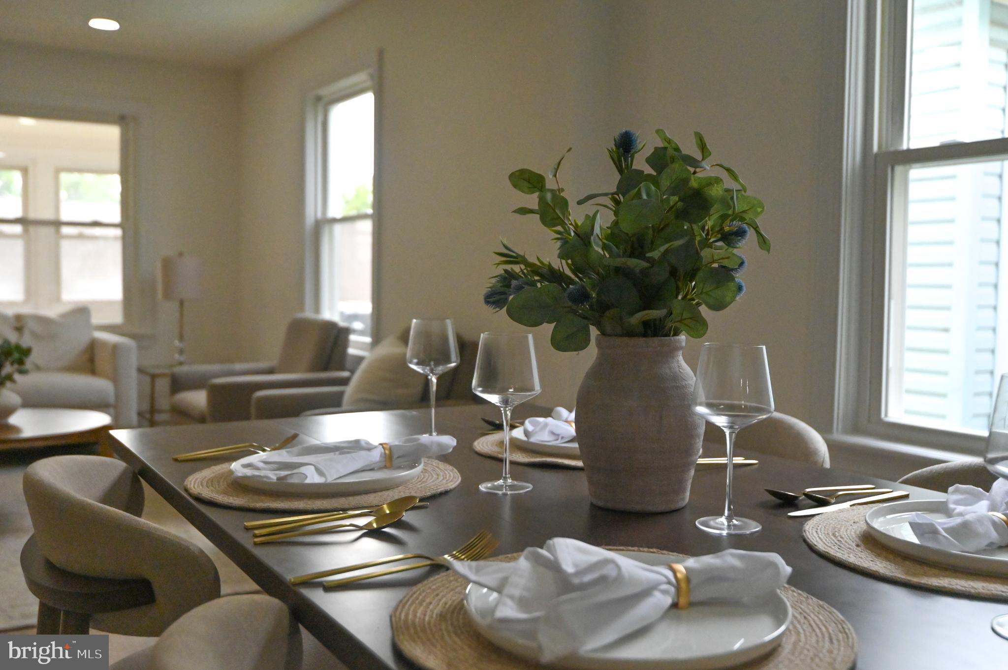 TURNER STATION - Residential