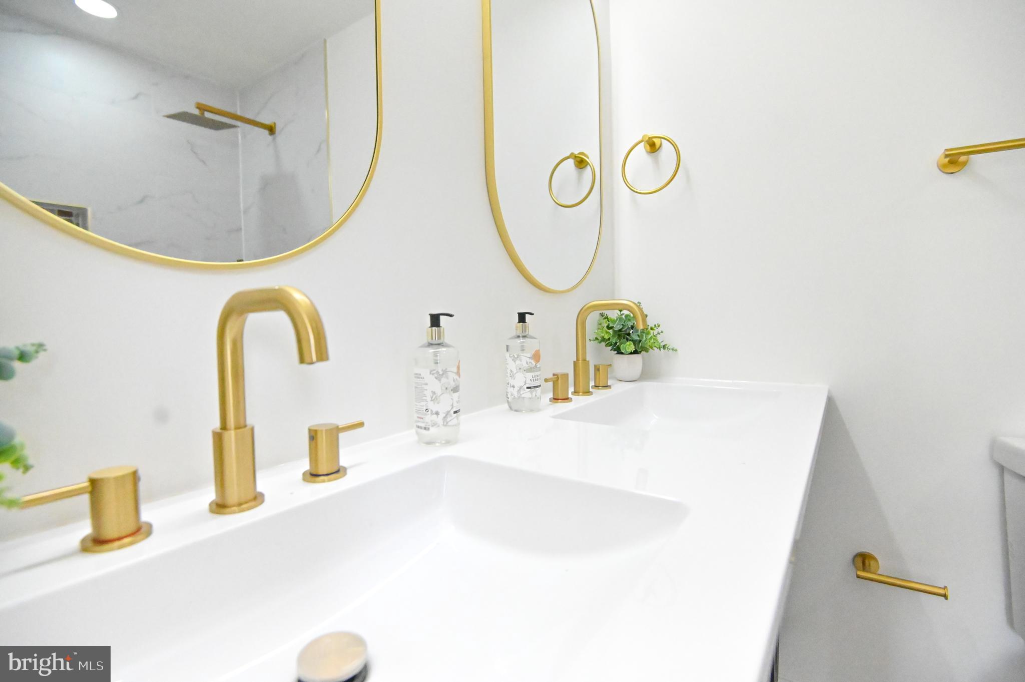 TURNER STATION - Residential