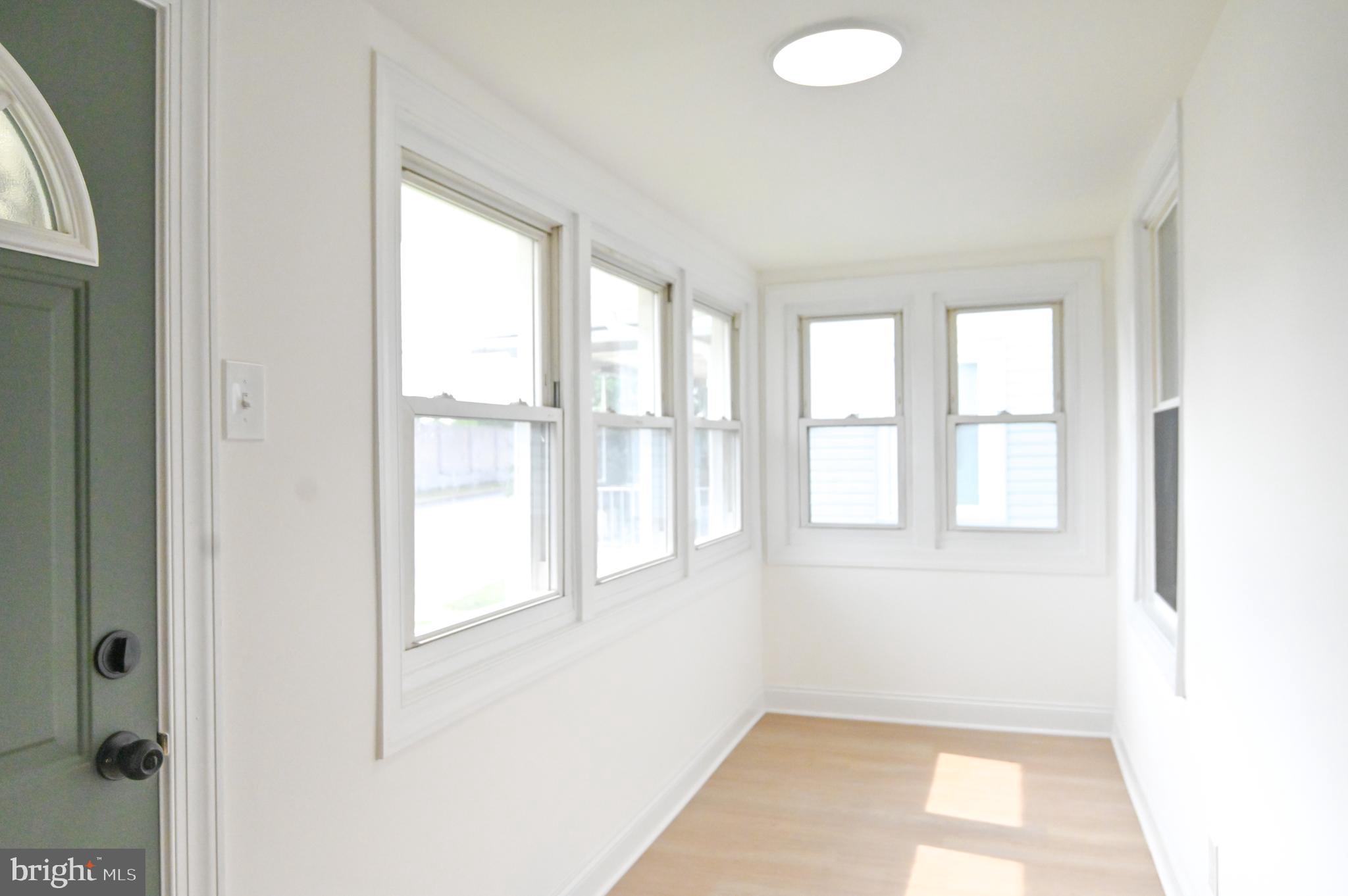 TURNER STATION - Residential