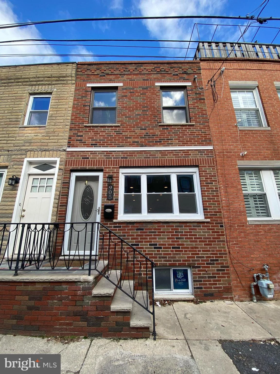 905 Sigel Street, Philadelphia, PA 19148
