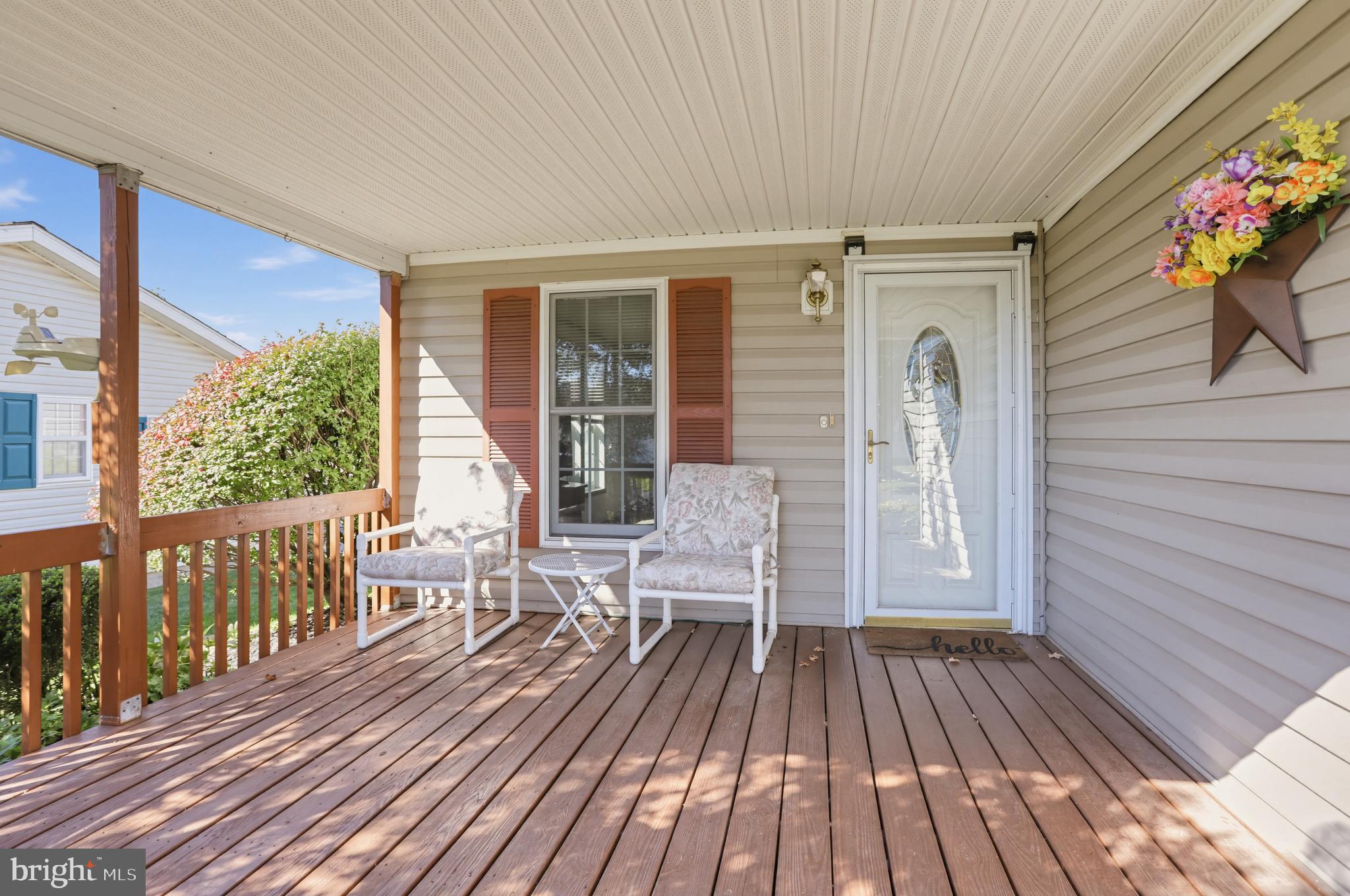 398 SPRING MEADOW CIRCLE