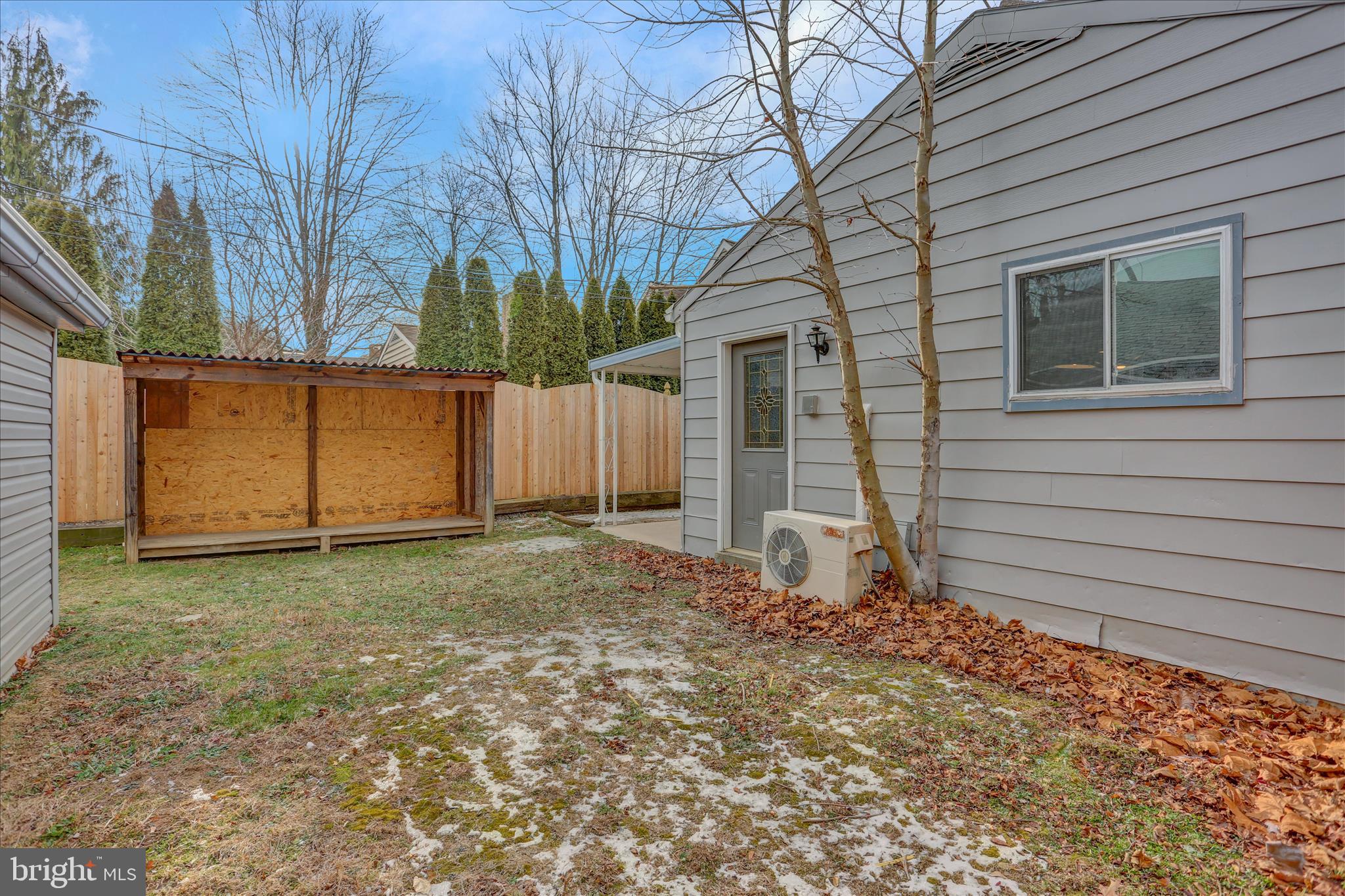 SHILLINGTON - Residential