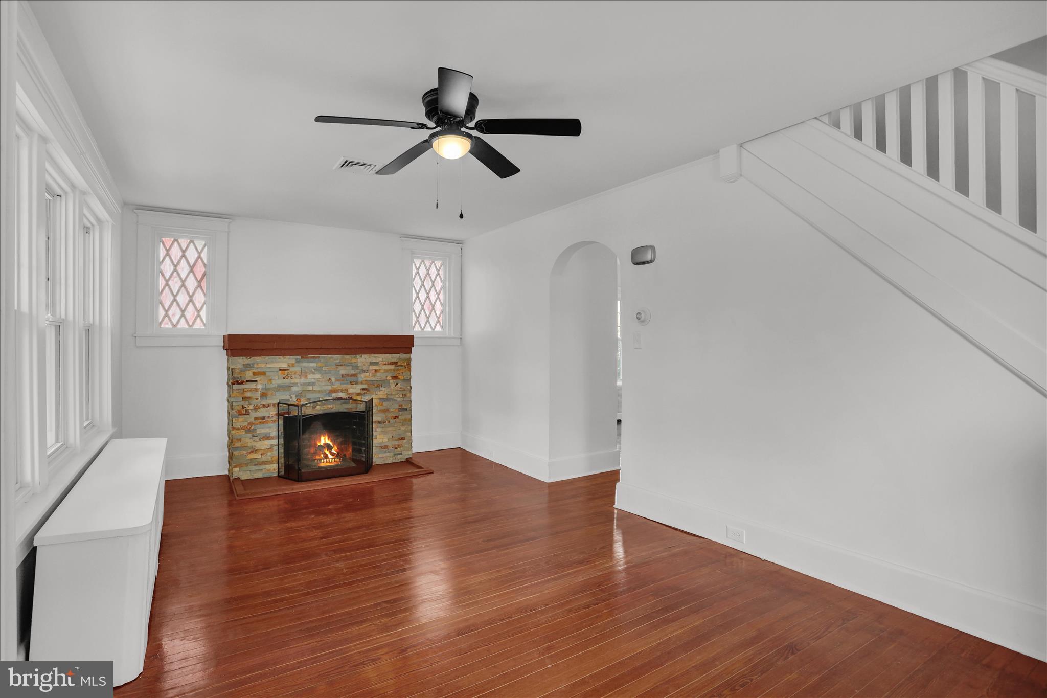 SHILLINGTON - Residential