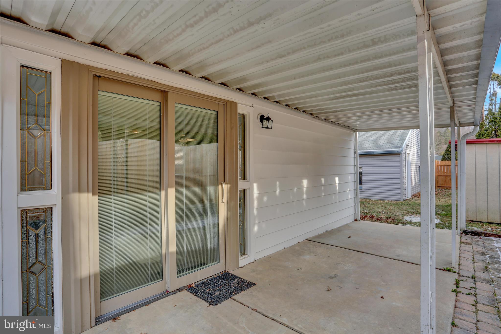 SHILLINGTON - Residential