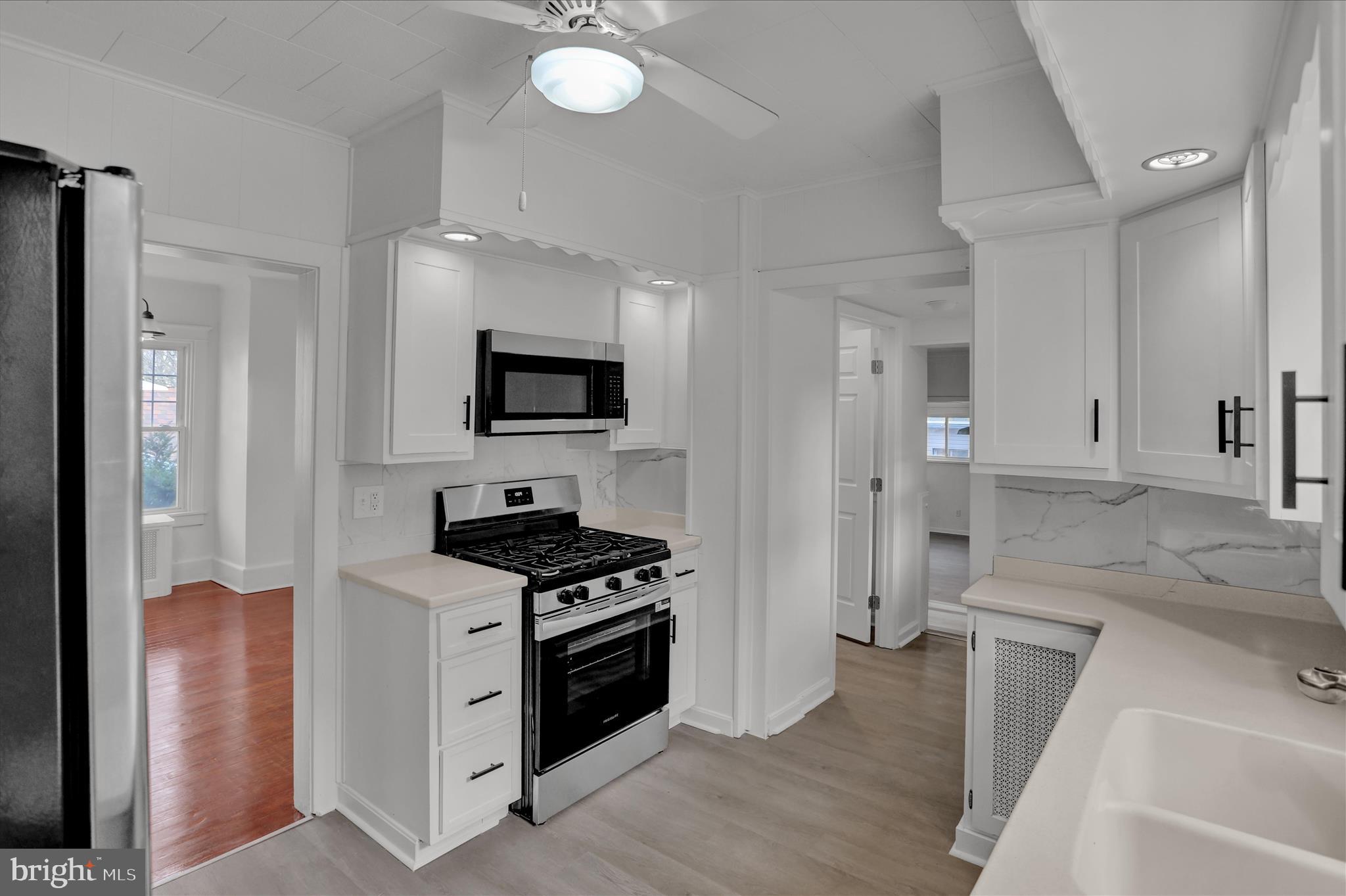 SHILLINGTON - Residential