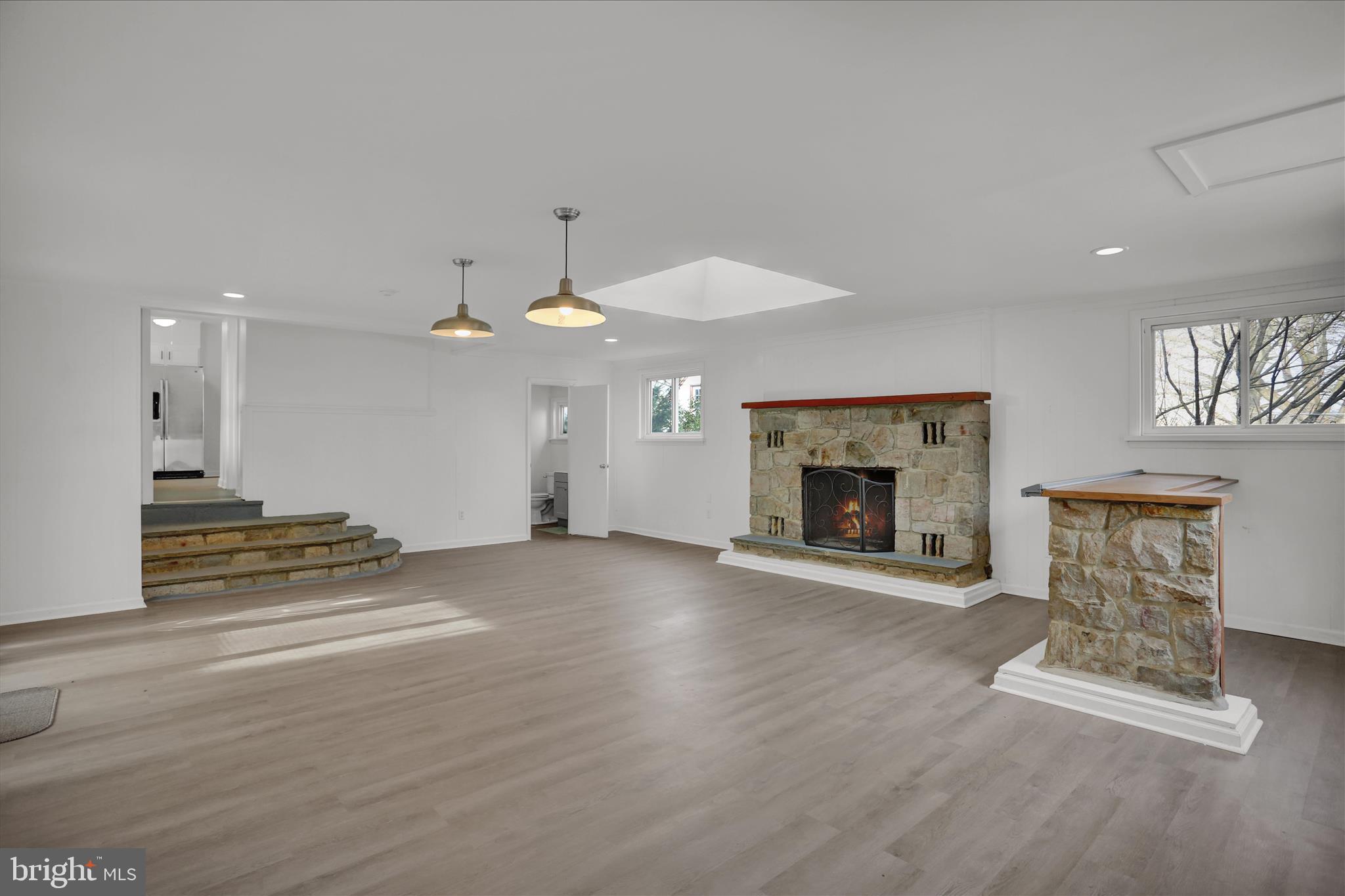 SHILLINGTON - Residential