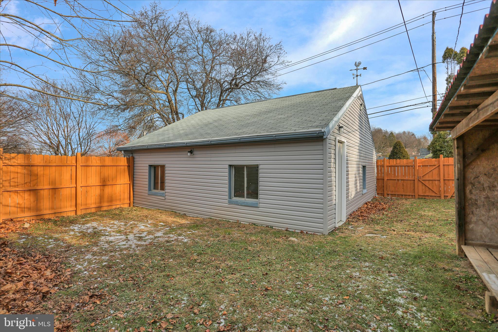 SHILLINGTON - Residential