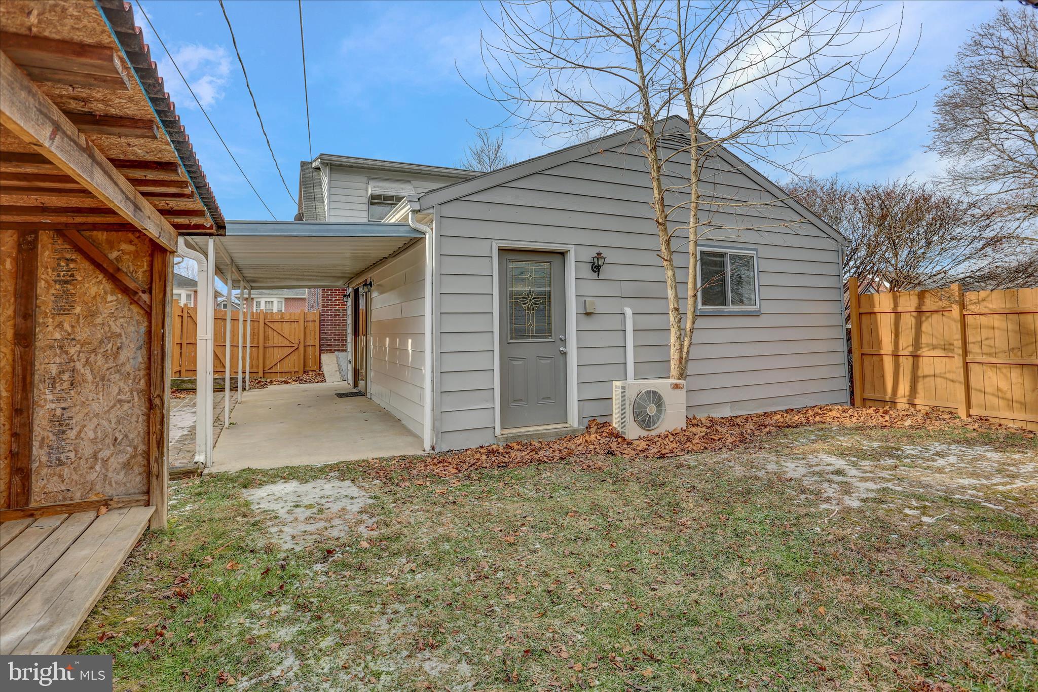 SHILLINGTON - Residential