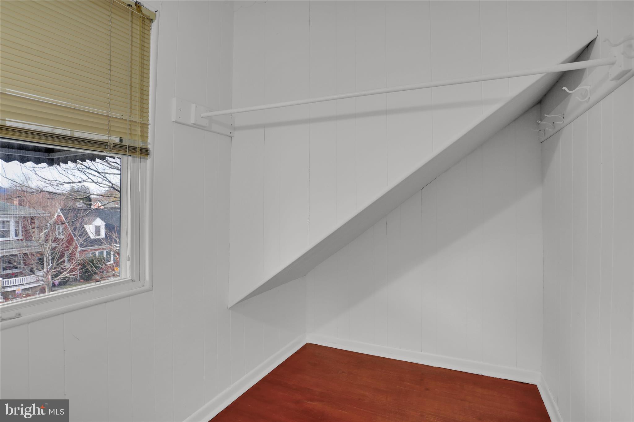 SHILLINGTON - Residential