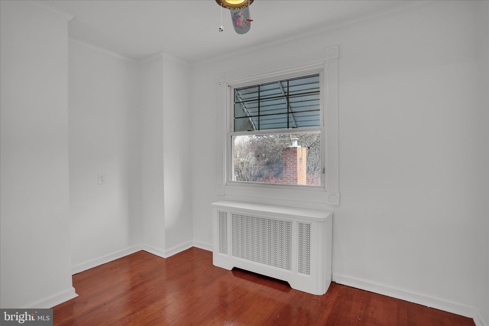 SHILLINGTON - Residential