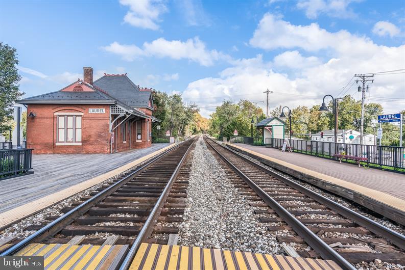 PATUXENT GREENS - Residential