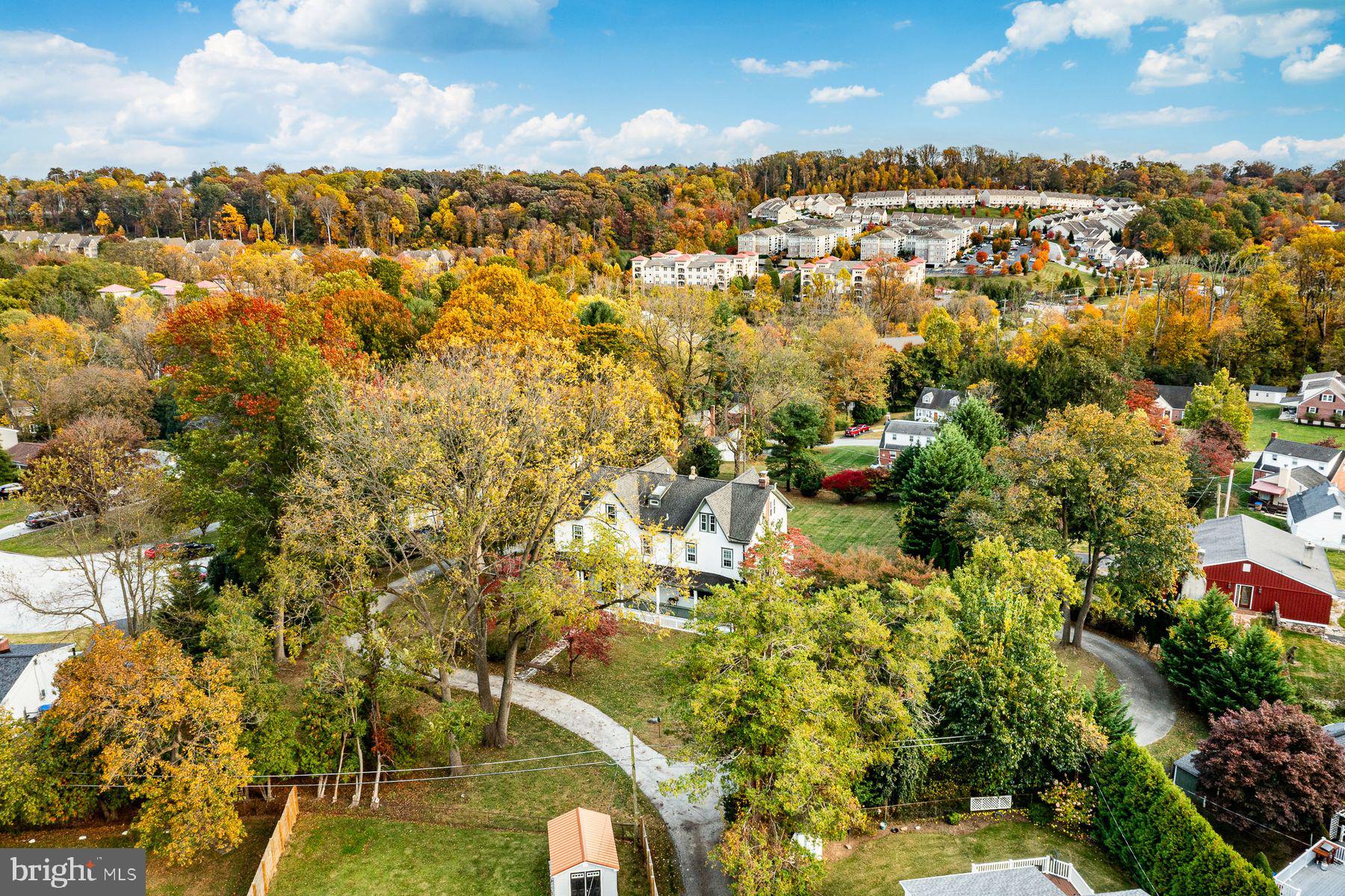 GREENBRIAR - Residential