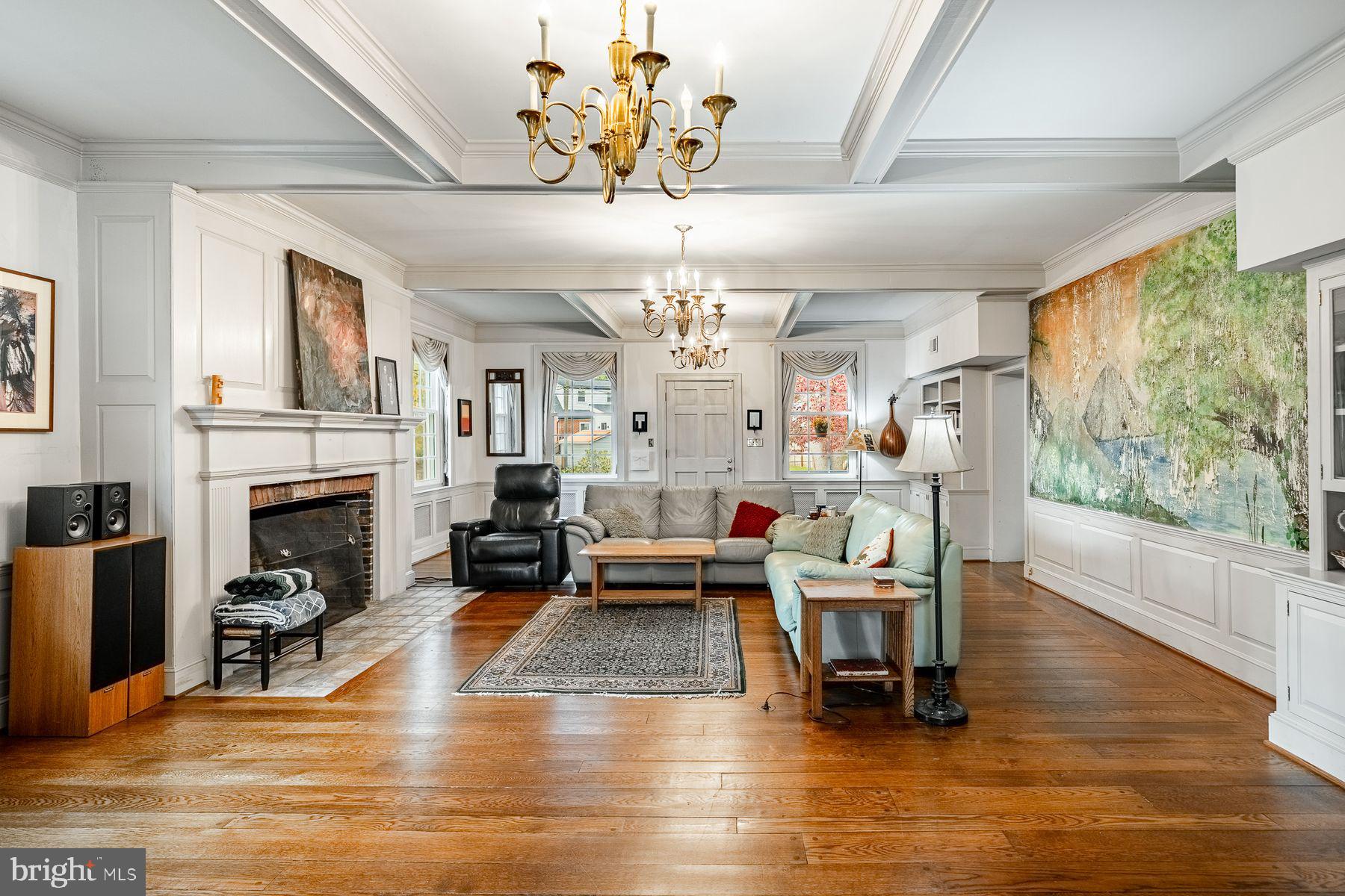 GREENBRIAR - Residential