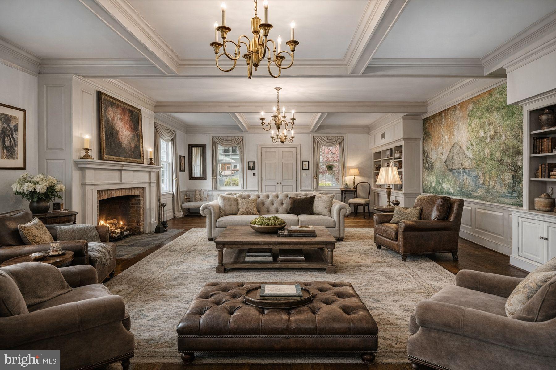 GREENBRIAR - Residential