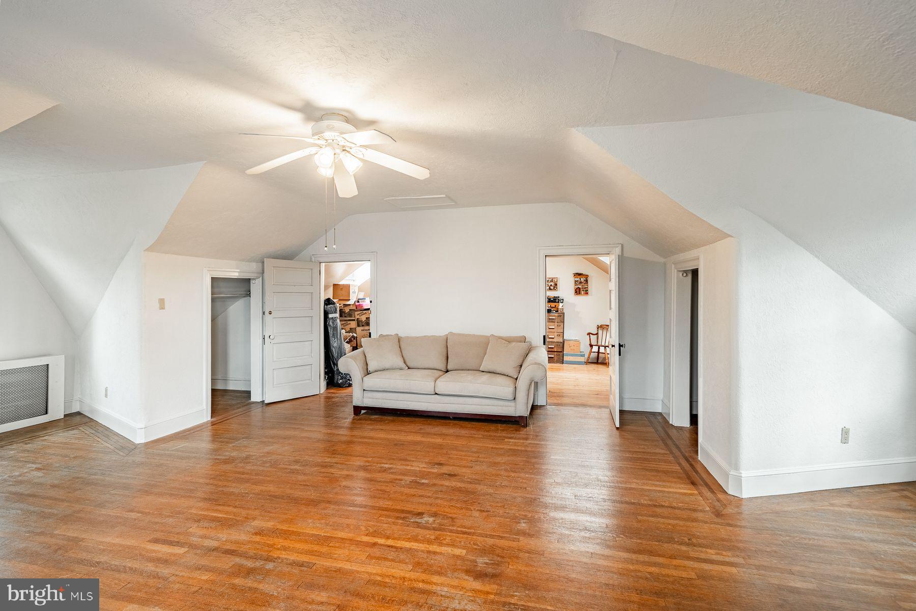 GREENBRIAR - Residential