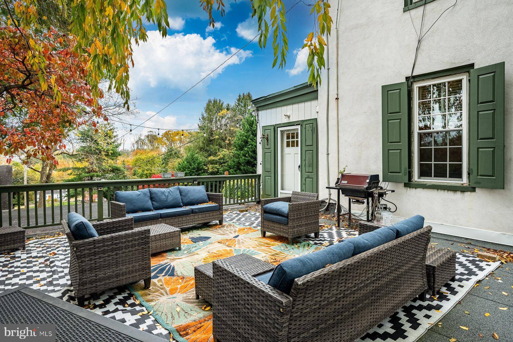 GREENBRIAR - Residential