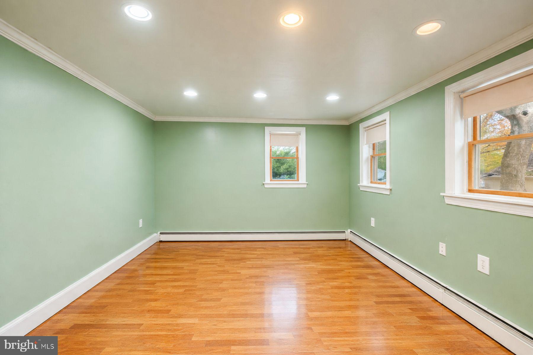 GREENBRIAR - Residential