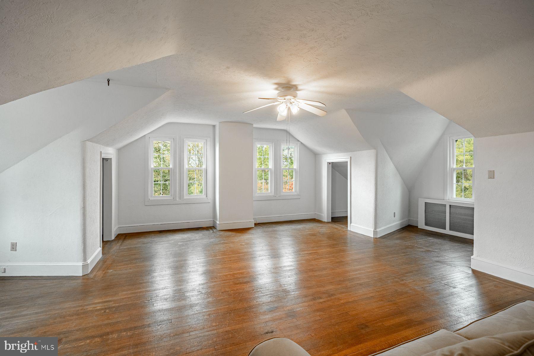 GREENBRIAR - Residential