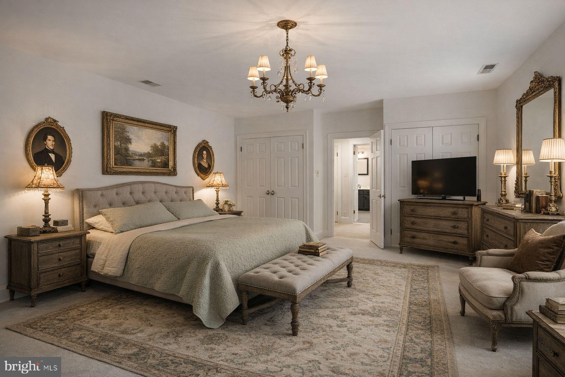 GREENBRIAR - Residential