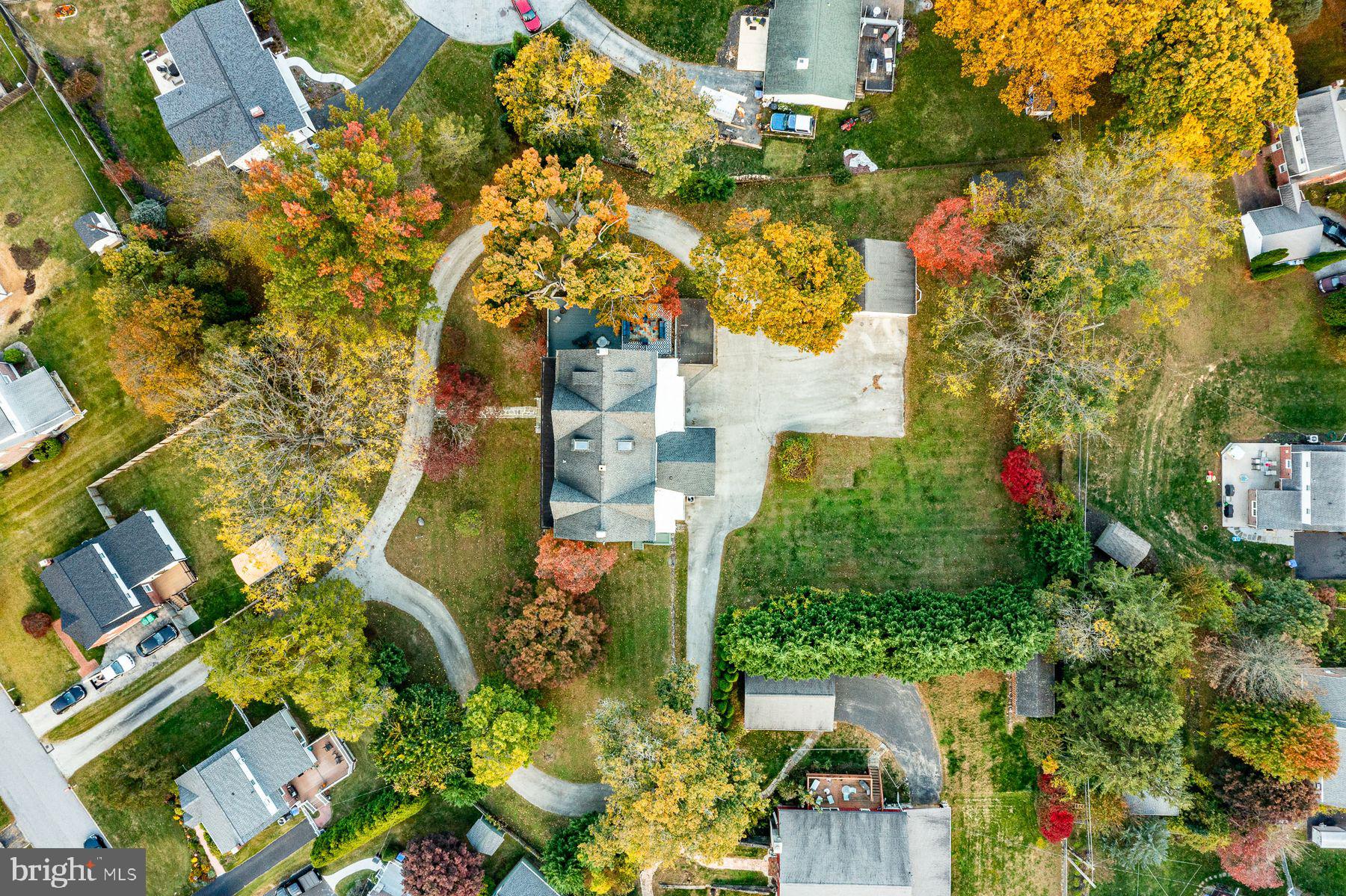 GREENBRIAR - Residential