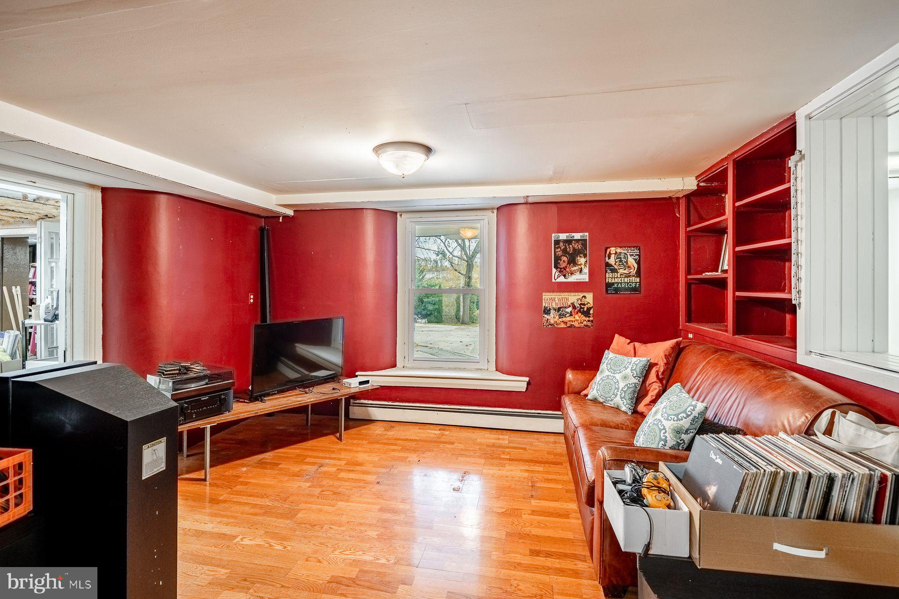 GREENBRIAR - Residential