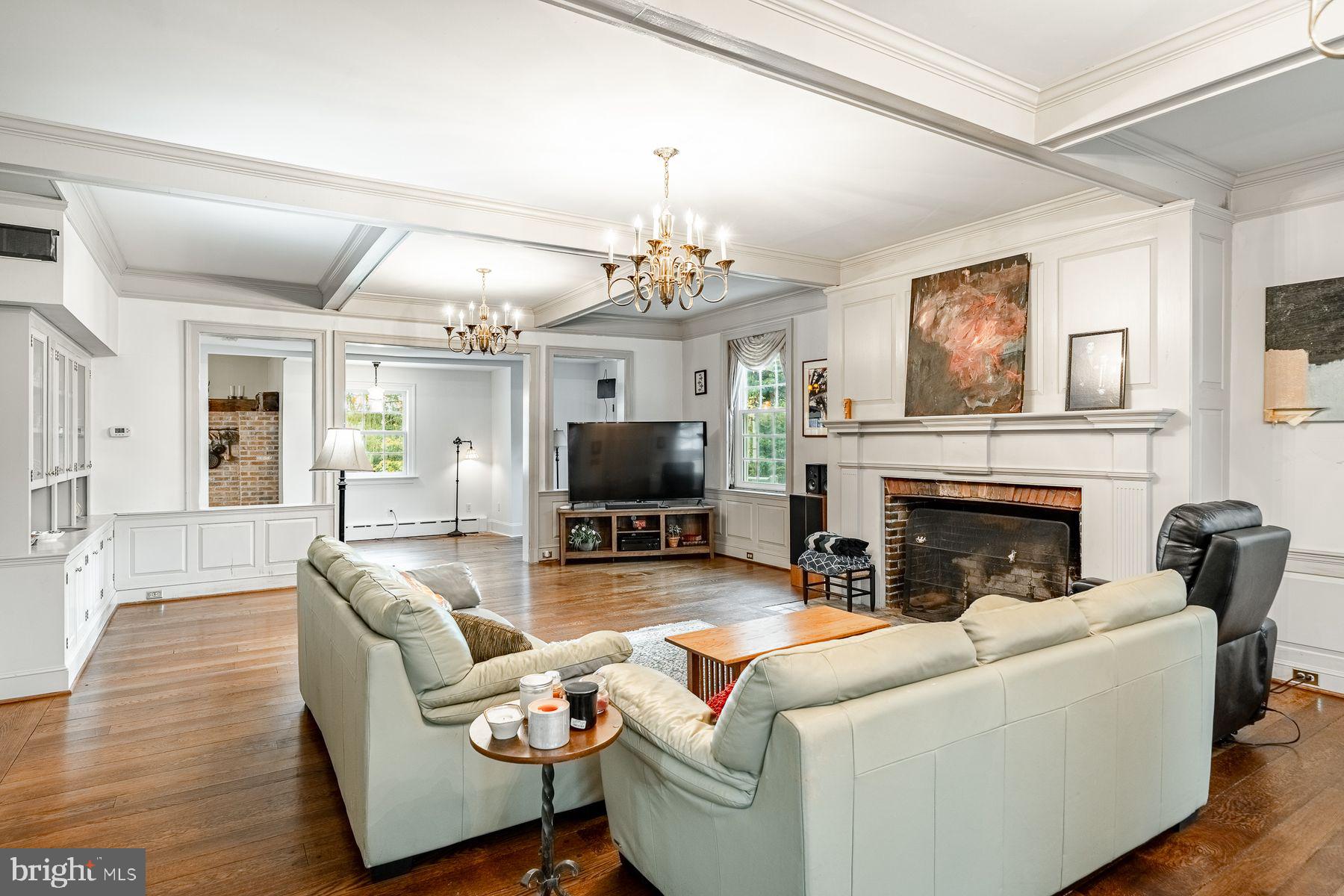 GREENBRIAR - Residential