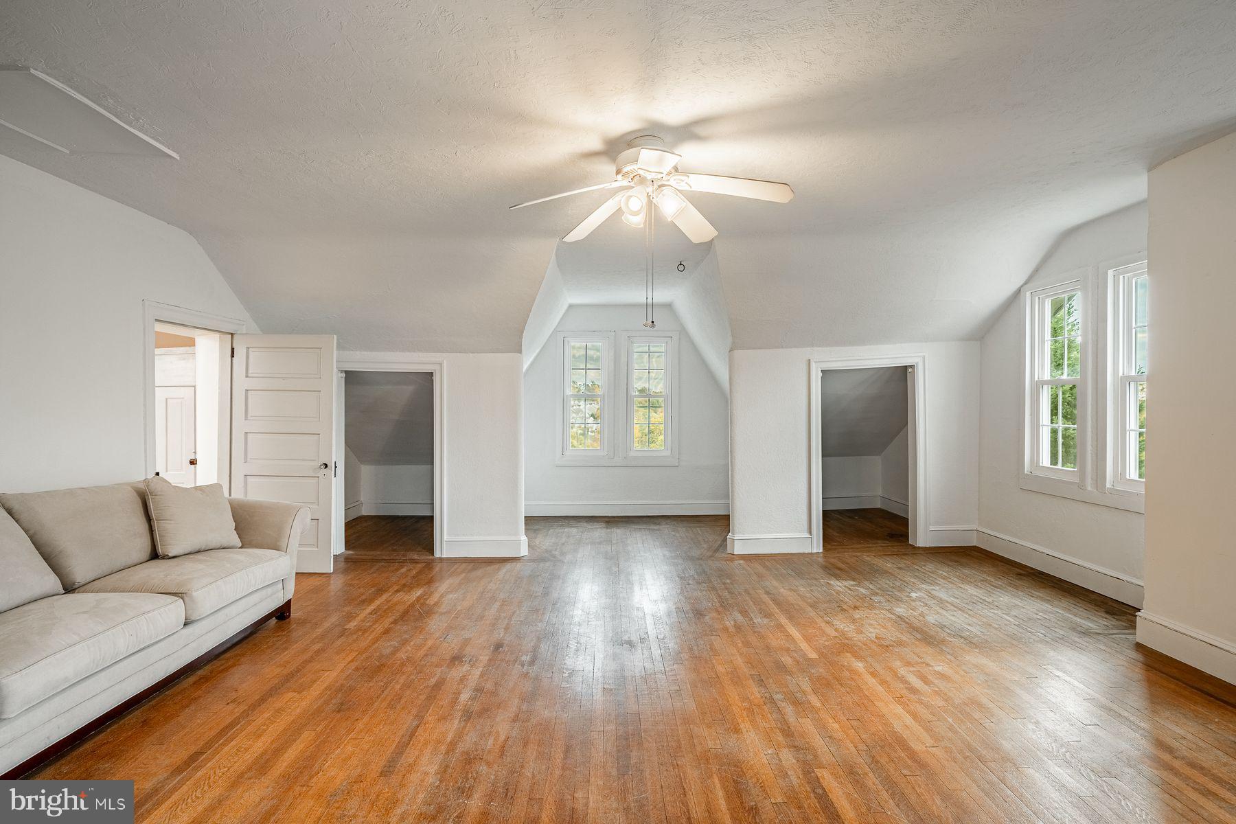 GREENBRIAR - Residential