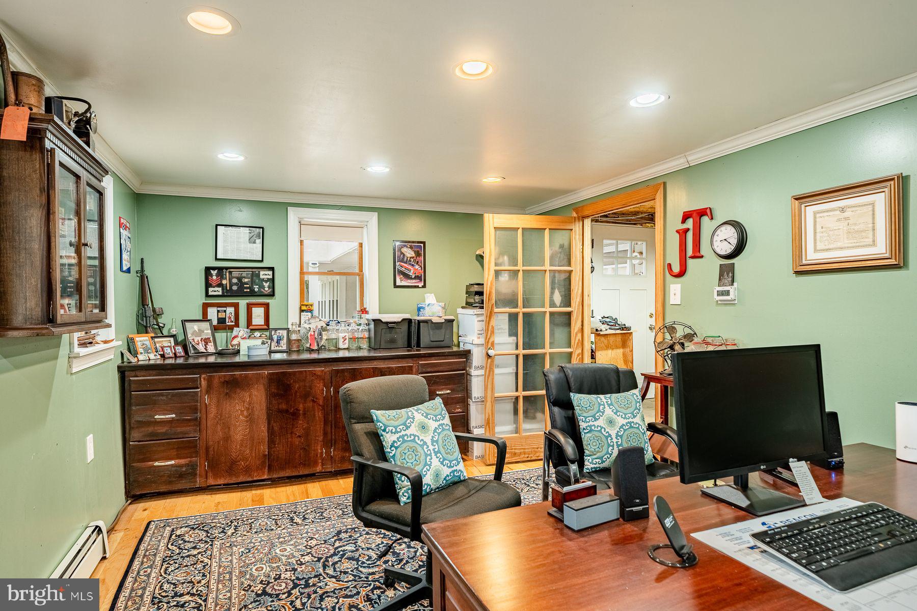 GREENBRIAR - Residential