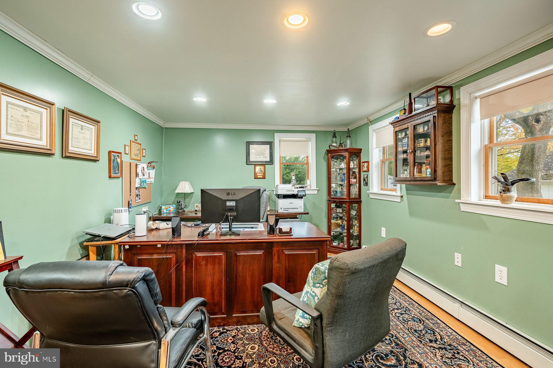 GREENBRIAR - Residential