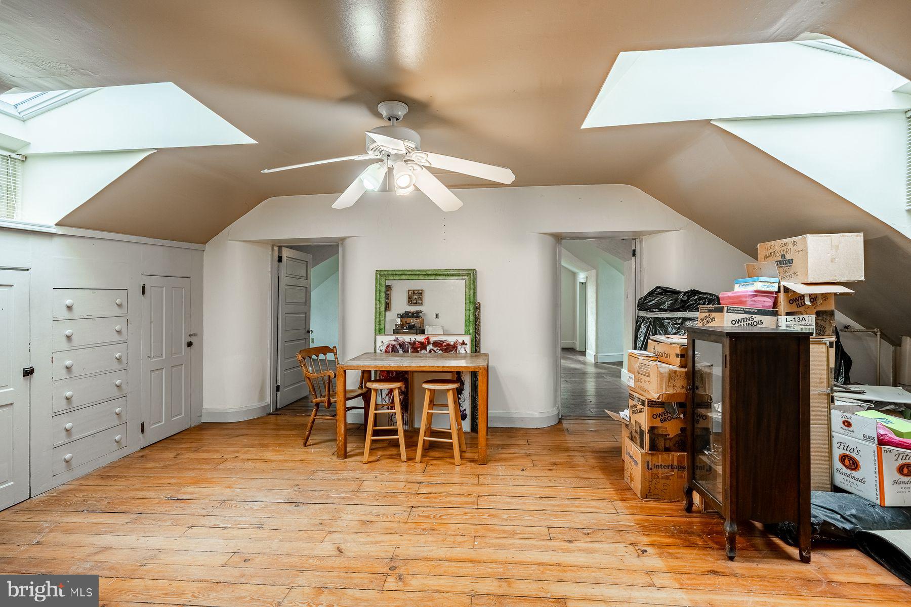 GREENBRIAR - Residential