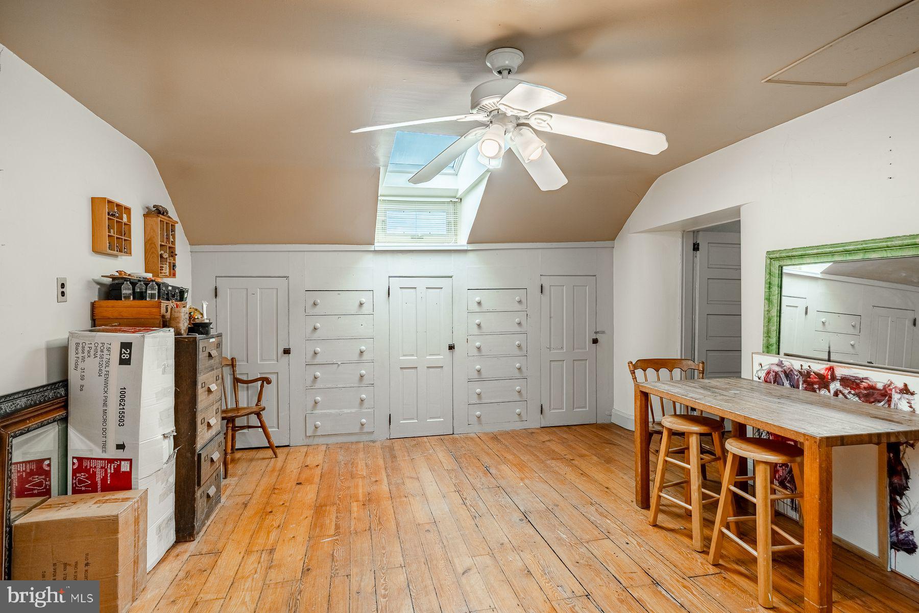 GREENBRIAR - Residential