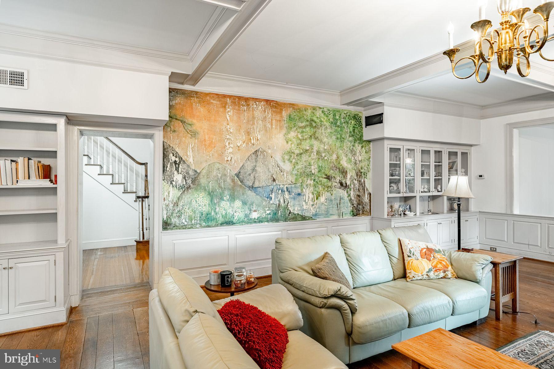 GREENBRIAR - Residential