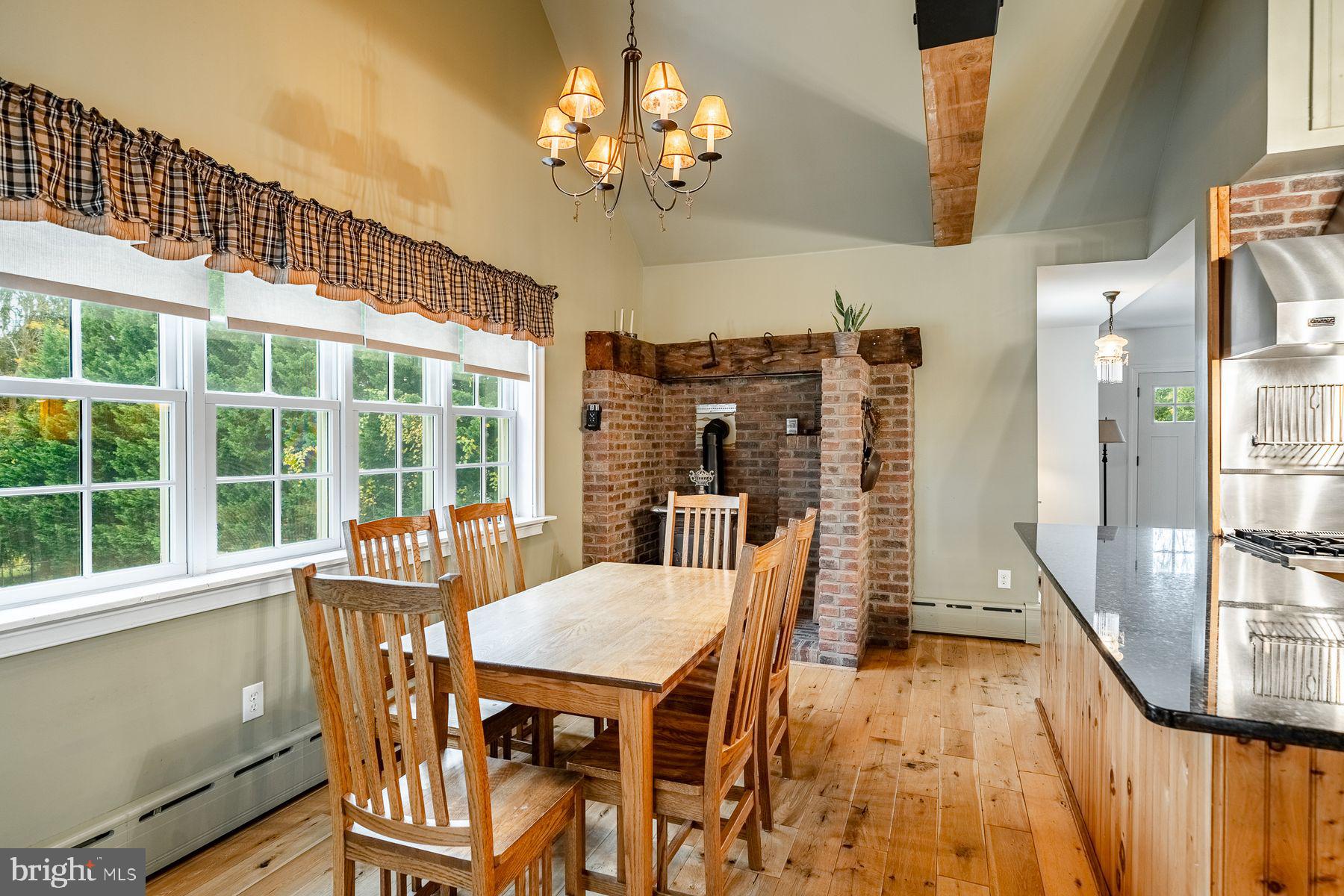 GREENBRIAR - Residential