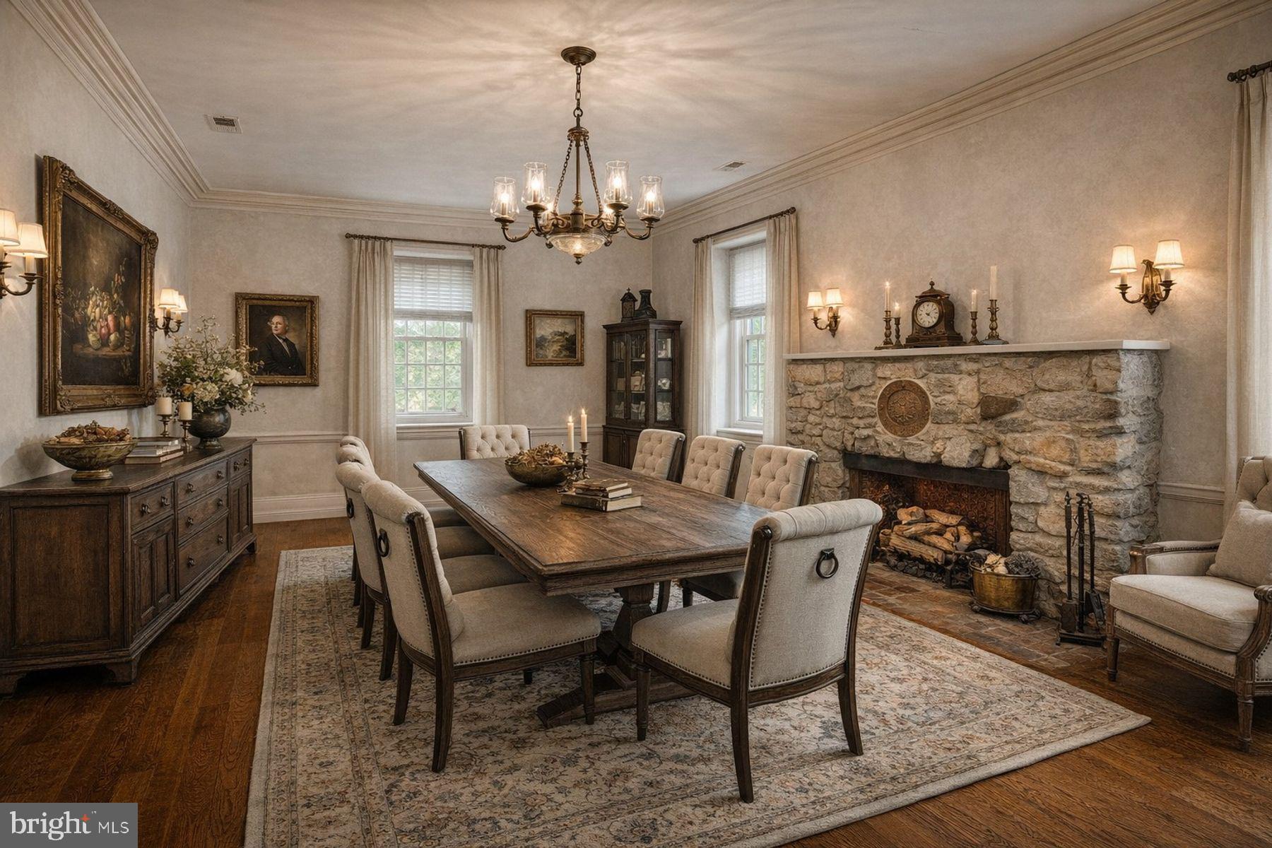 GREENBRIAR - Residential