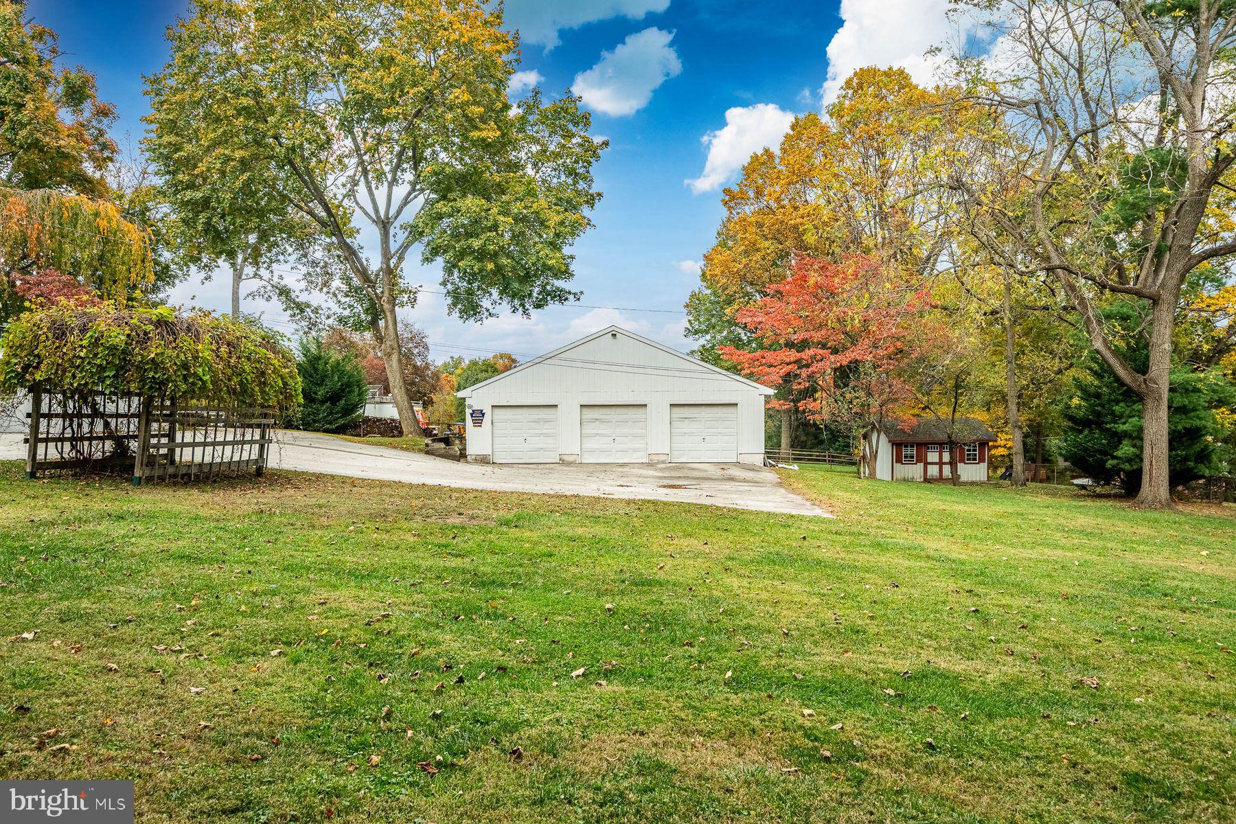 GREENBRIAR - Residential