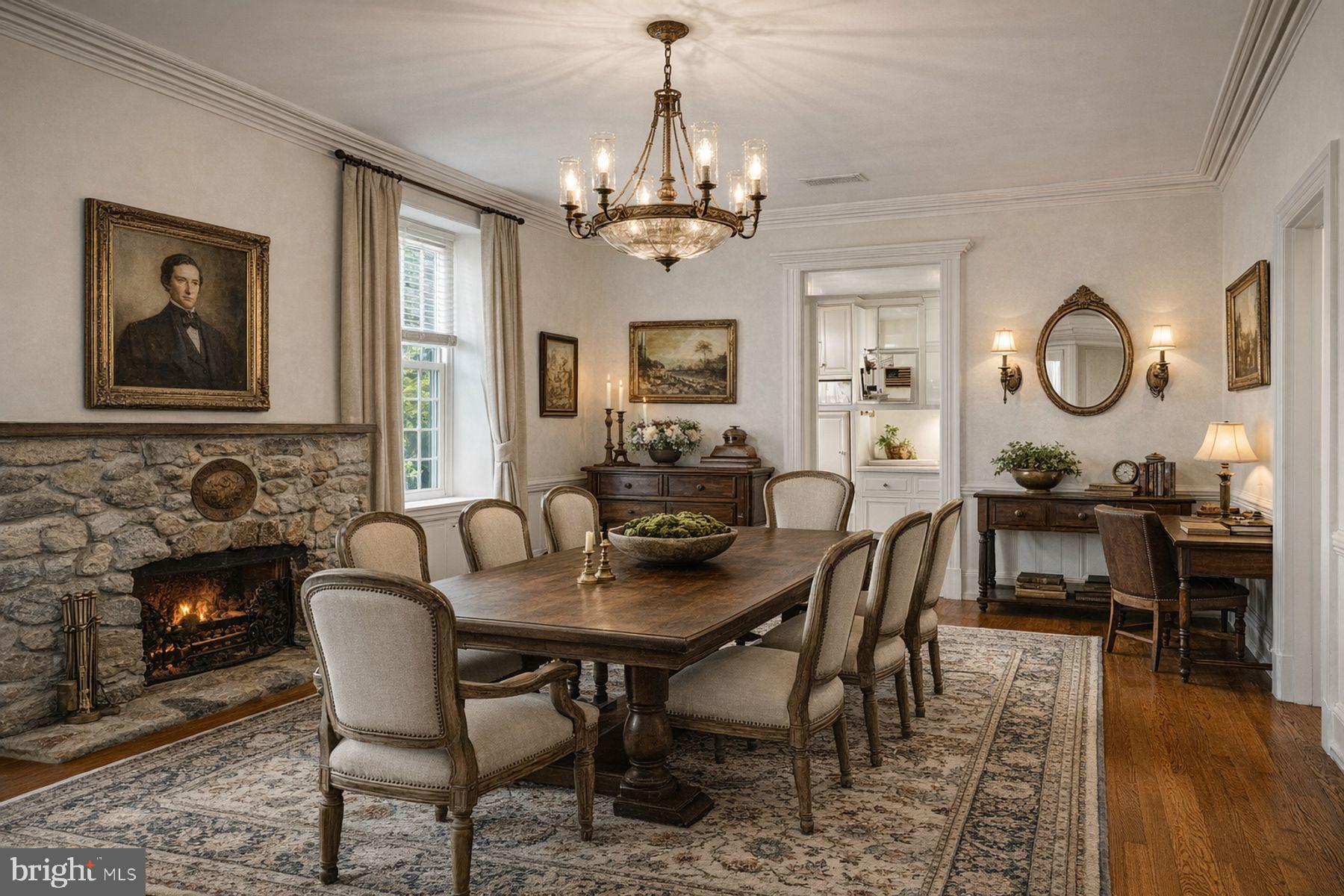 GREENBRIAR - Residential